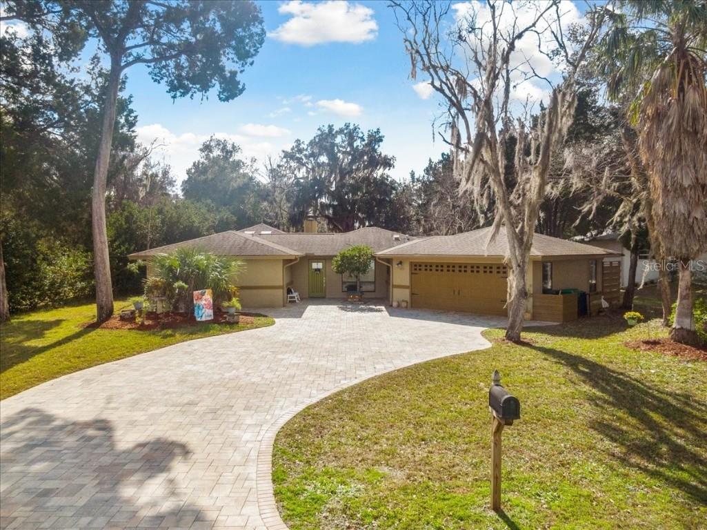 11678 W Timberlane Drive Homosassa FL 34448 U8187144 image1
