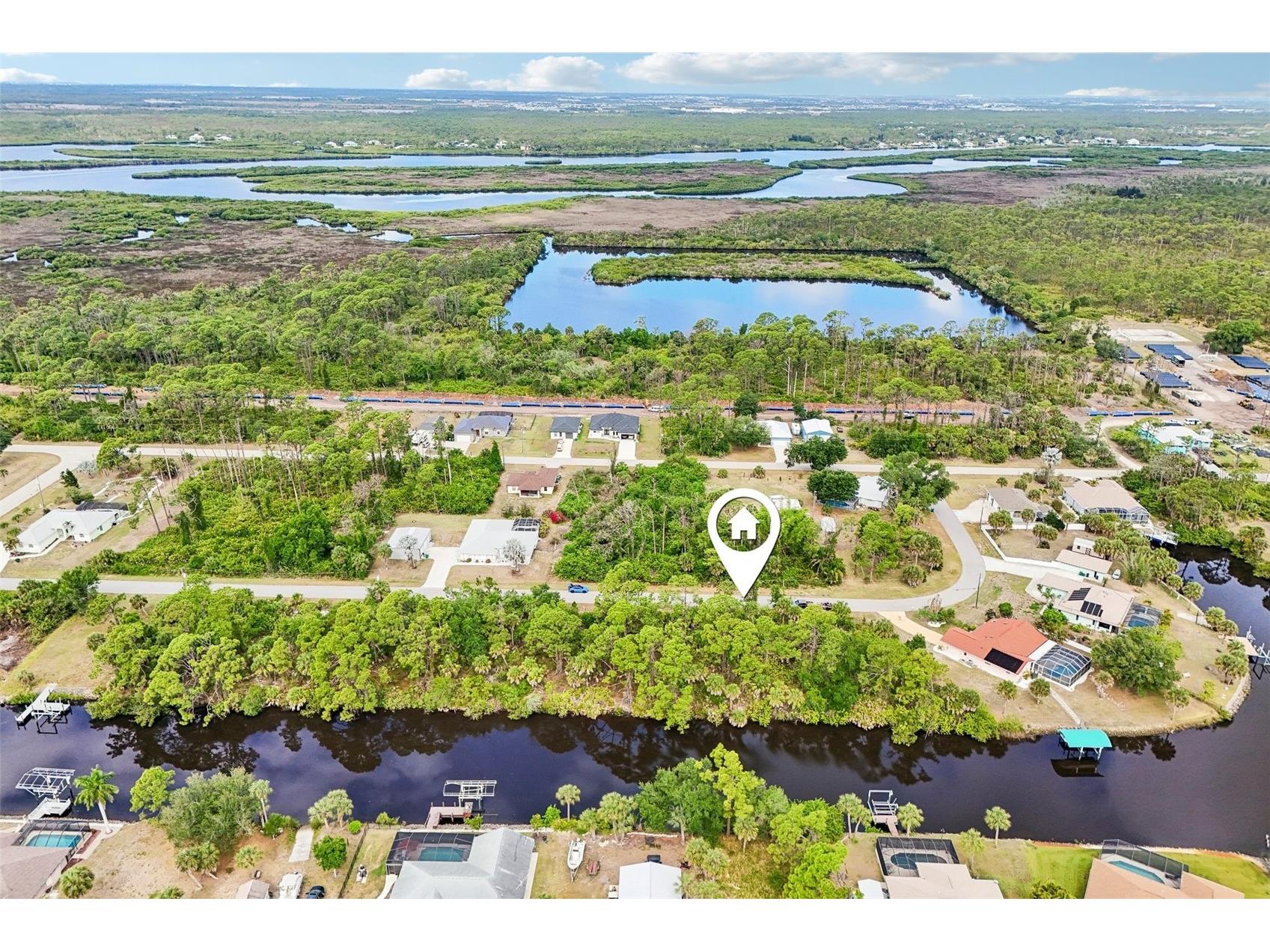 1168 Anaheim Street Port Charlotte FL 33953 TB8503287 image1