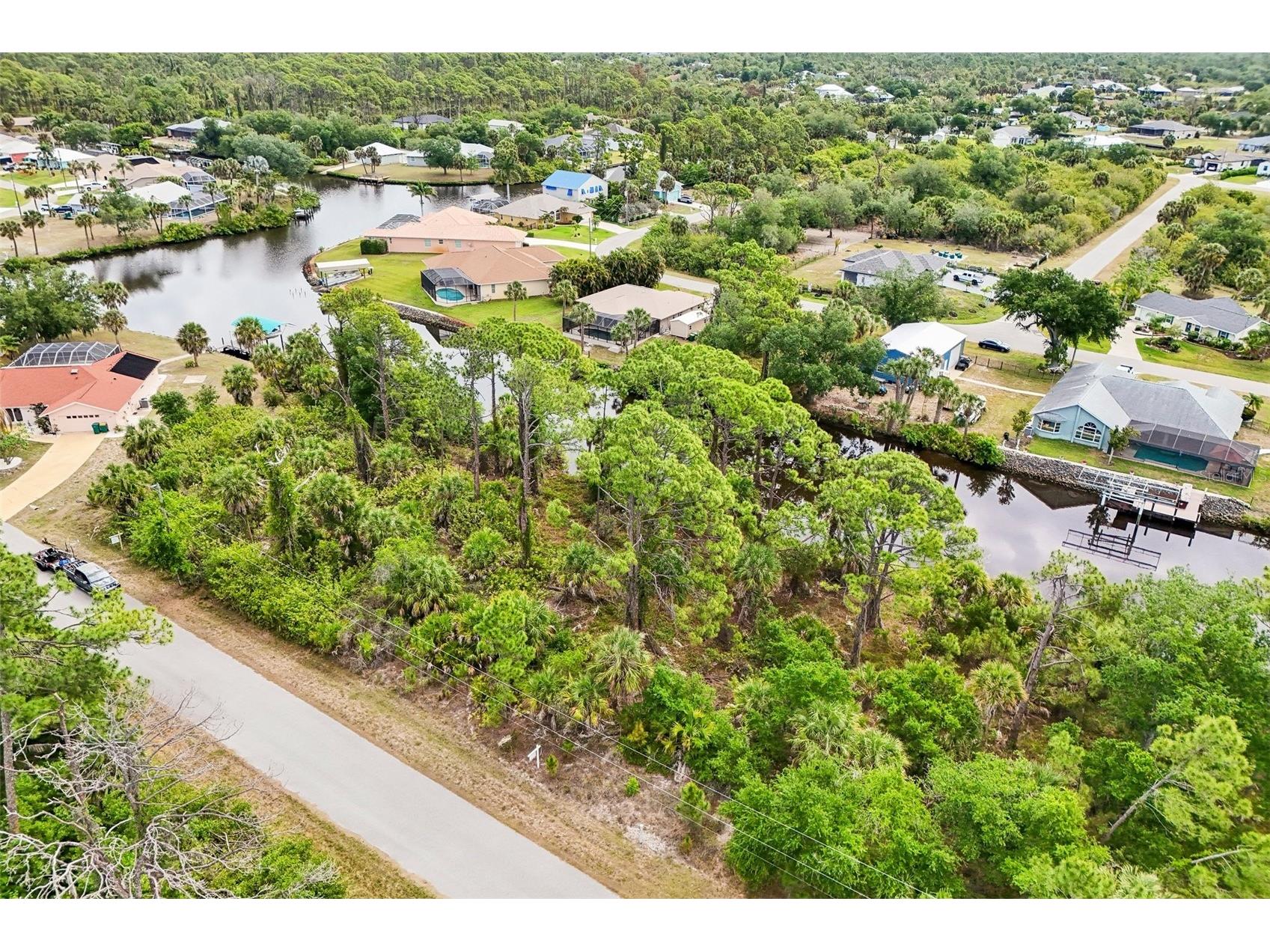 1168 Anaheim Street Port Charlotte FL 33953 TB8503287 image2