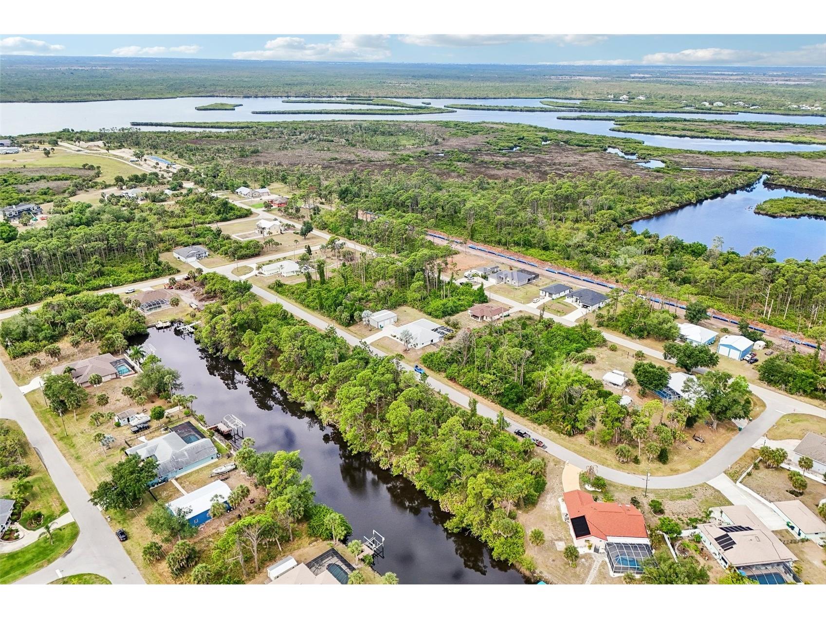 1168 Anaheim Street Port Charlotte FL 33953 TB8503287 image4