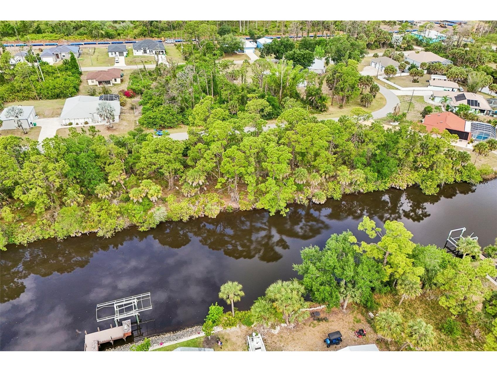 1168 Anaheim Street Port Charlotte FL 33953 TB8503287 image5
