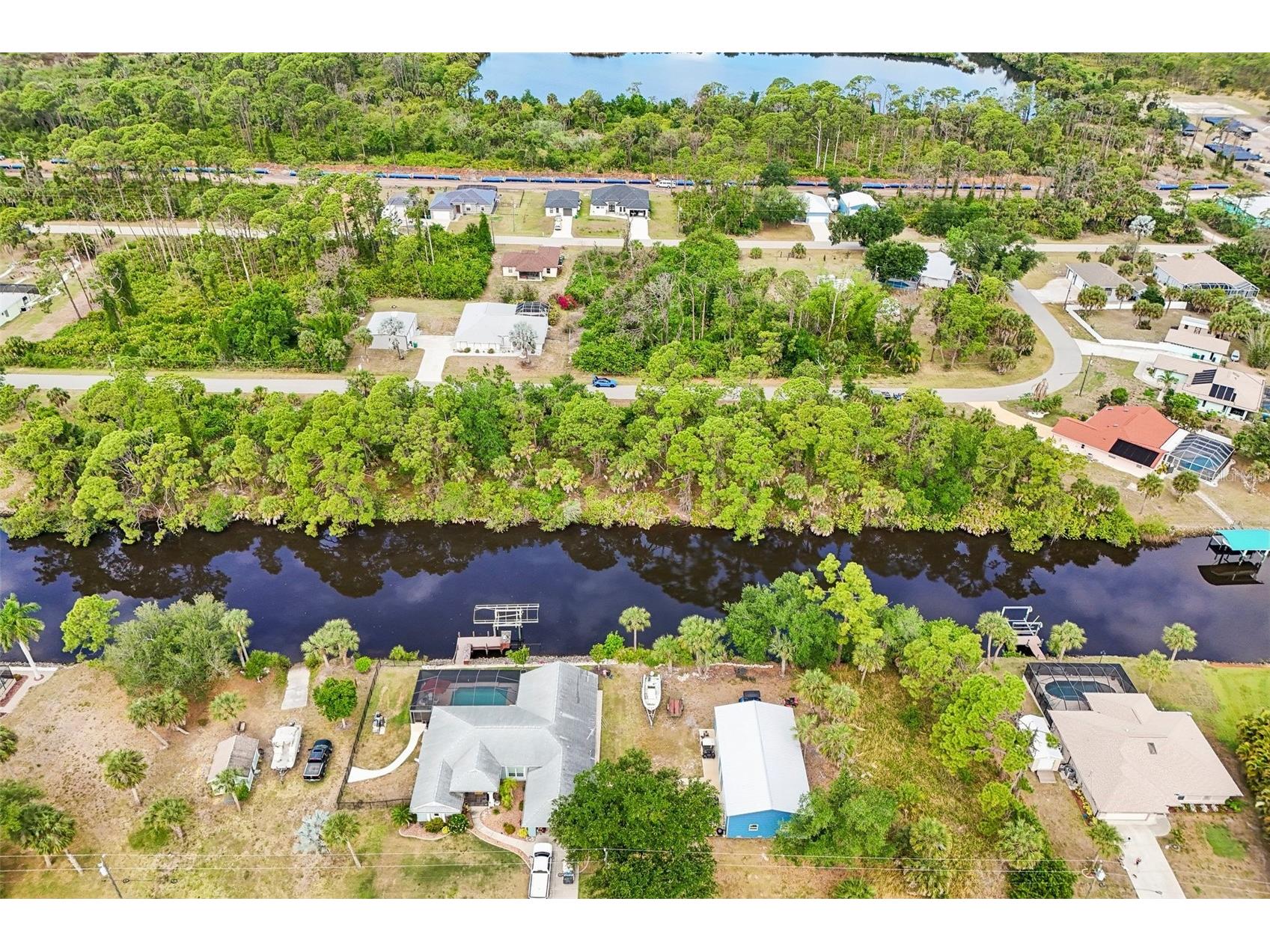 1168 Anaheim Street Port Charlotte FL 33953 TB8503287 image6