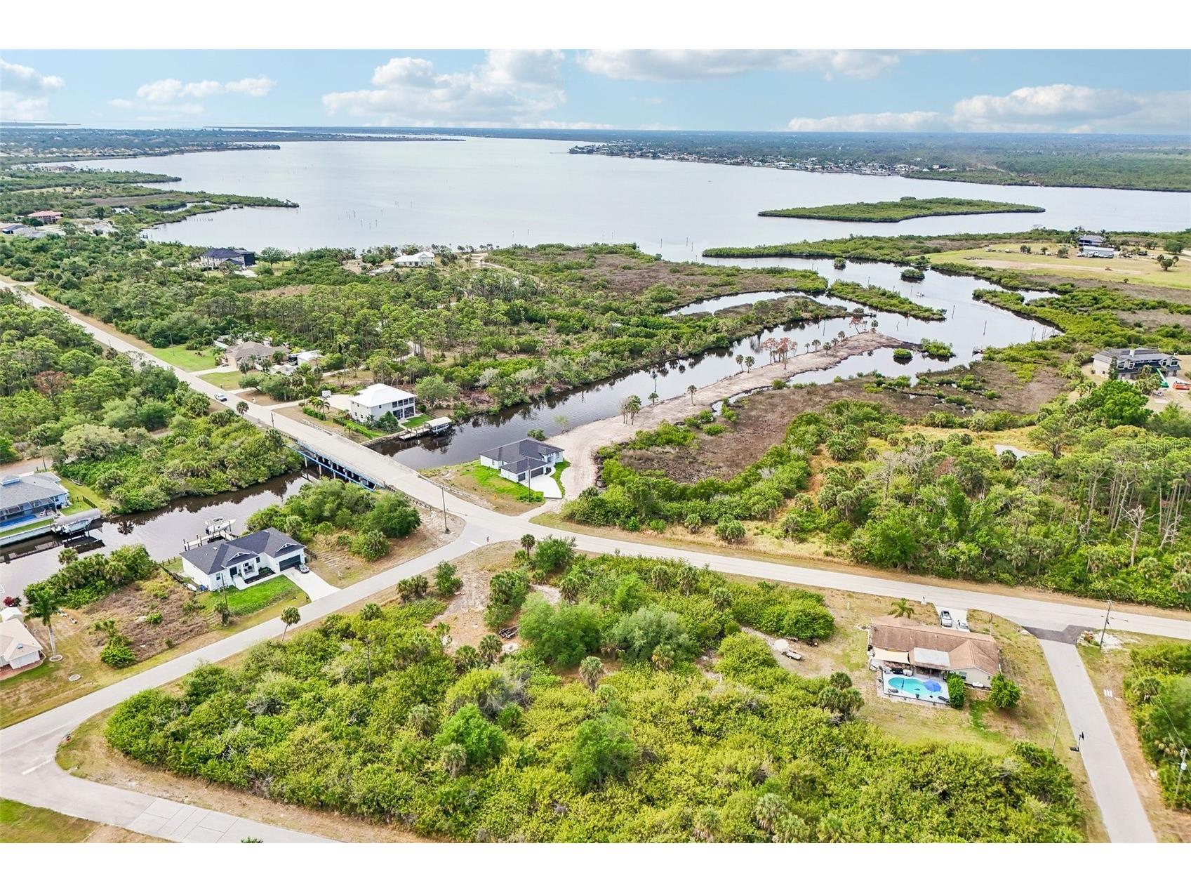 1168 Anaheim Street Port Charlotte FL 33953 TB8503287 image7