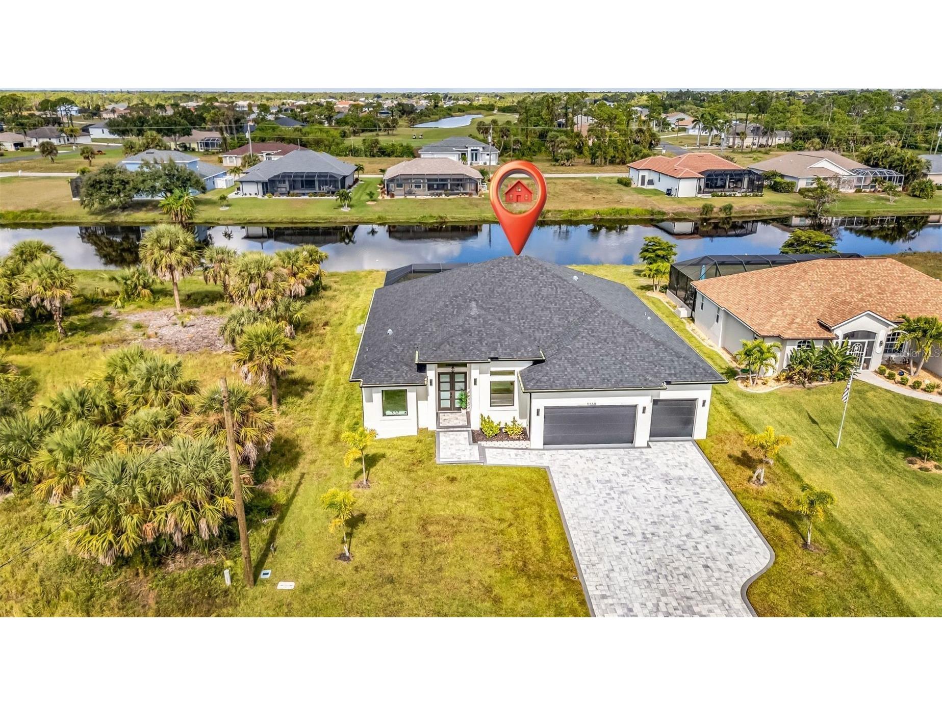 1168 Boundary Boulevard Rotonda West FL 33947 C7517339 image65