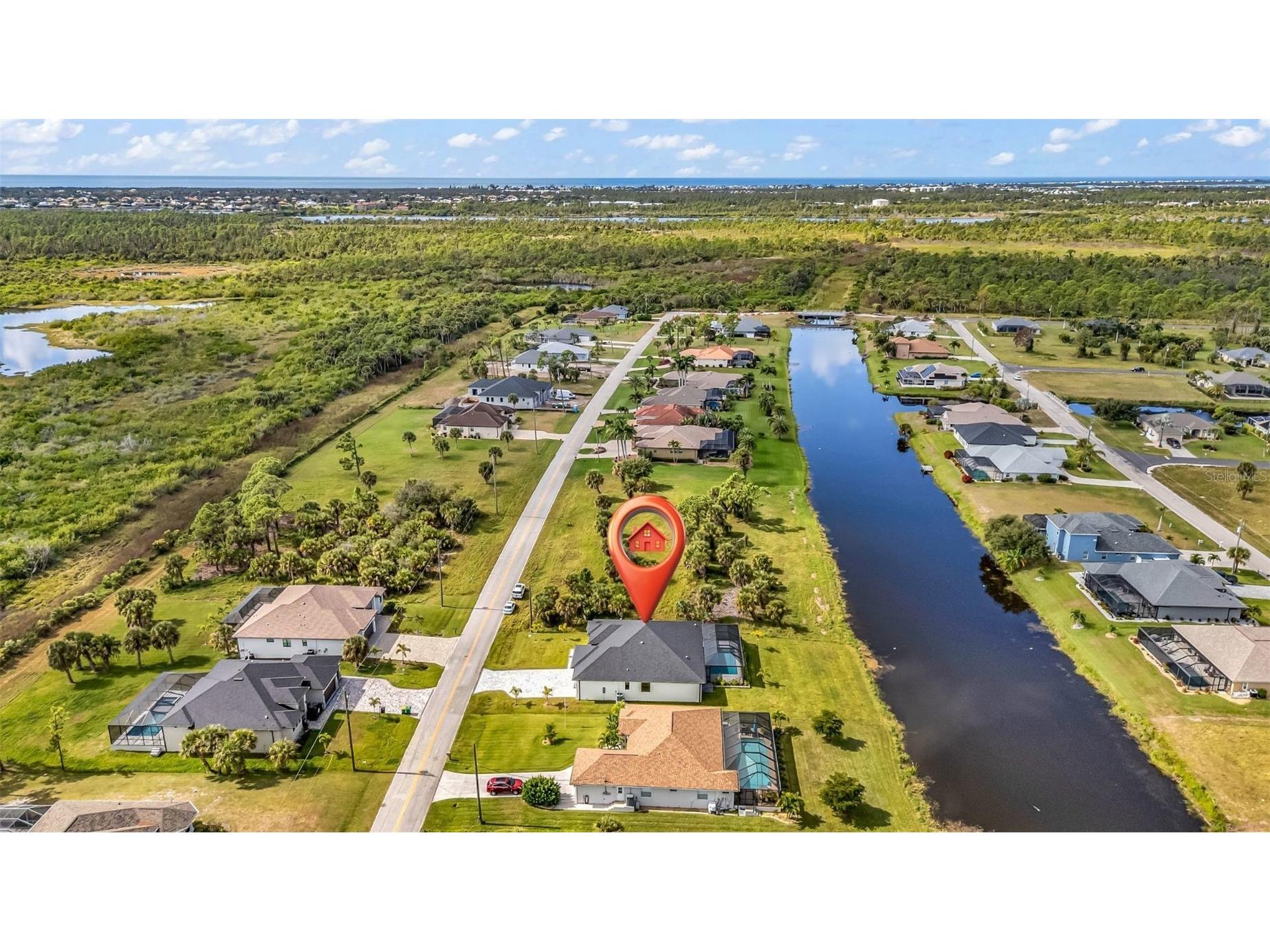 1168 Boundary Boulevard Rotonda West FL 33947 C7517339 image66