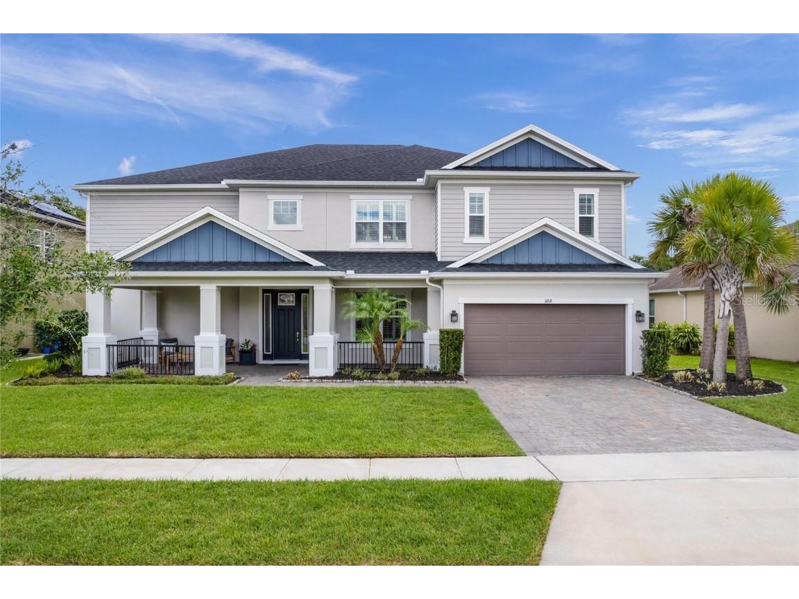1168 Fieldstone Circle Oviedo FL 32765 O6115696 image1