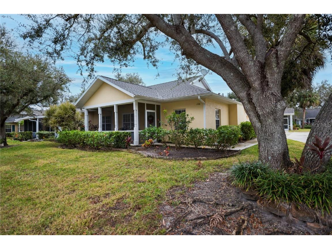 1168 Green Oak Trail Port Charlotte FL 33948 C7486172 image1