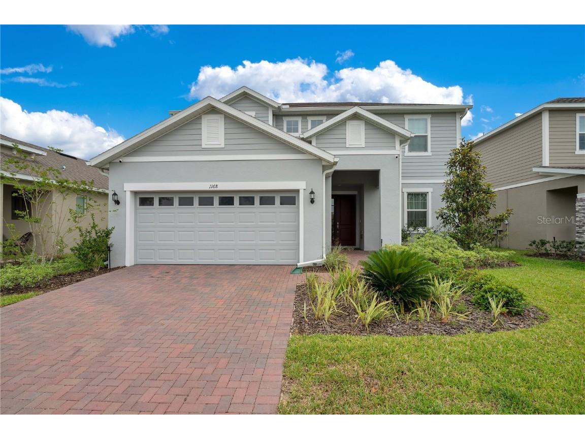 1168 Hendon Loop Davenport FL 33837 O6106575 image1