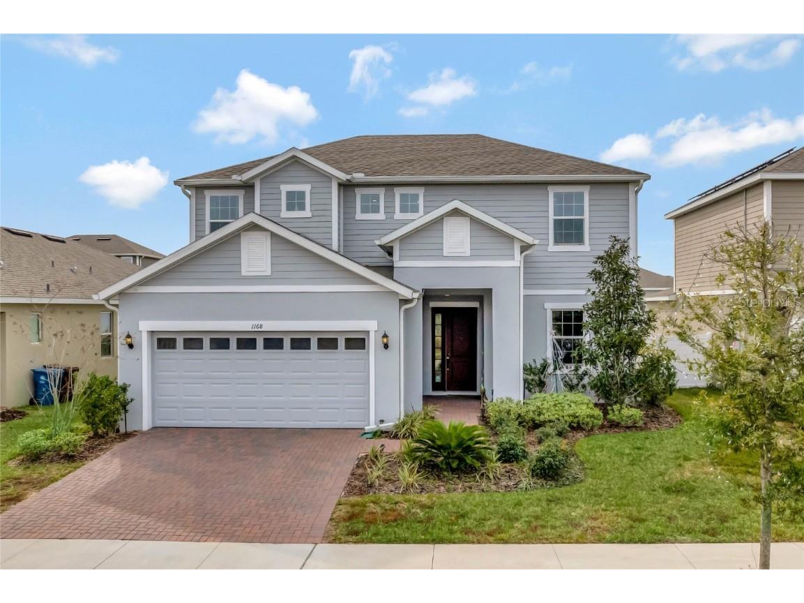 1168 Hendon Loop Davenport FL 33837 T3532352 image1