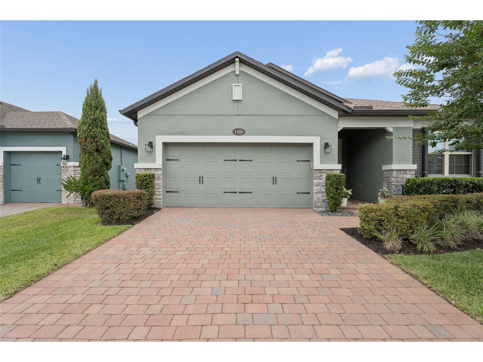 1168 Narcoossee Del Sol Saint Cloud FL 34771 S5151693 image2