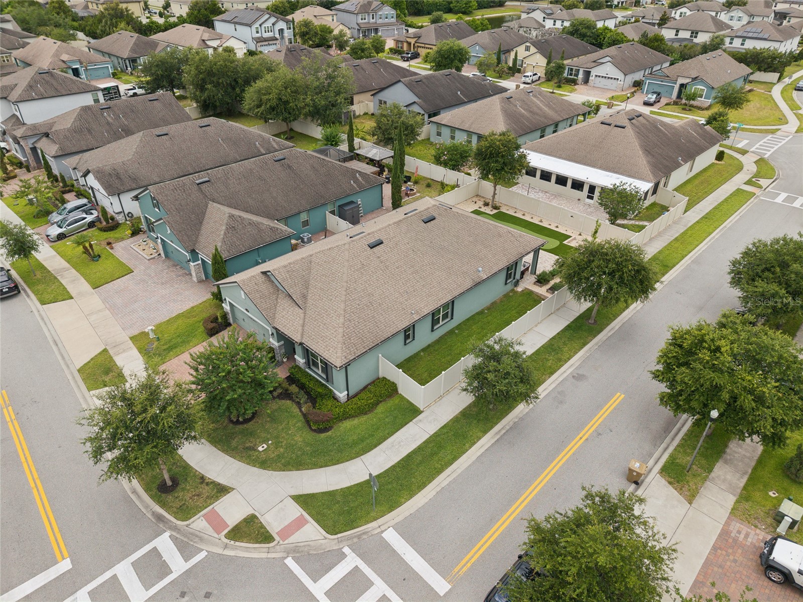 1168 Narcoossee Del Sol Saint Cloud FL 34771 S5151693 image5
