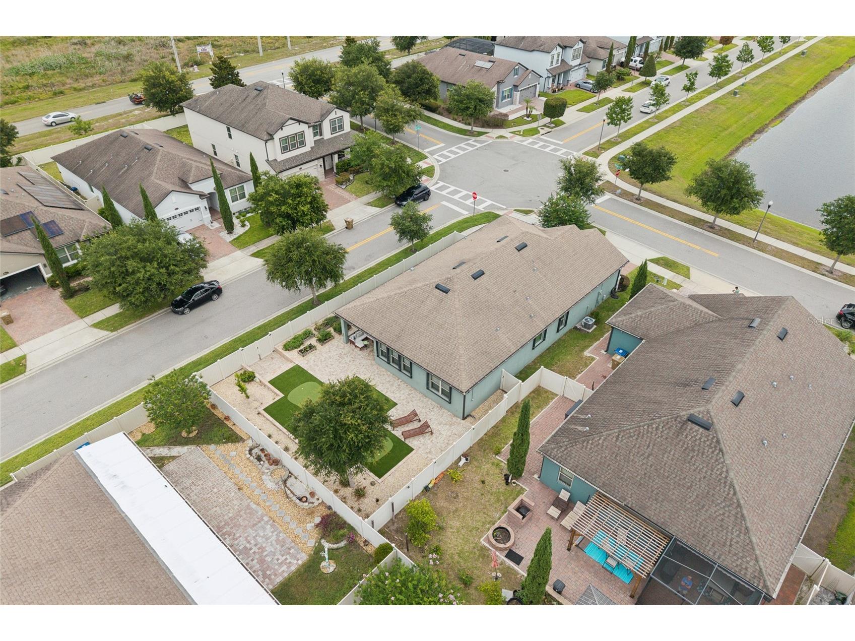 1168 Narcoossee Del Sol Saint Cloud FL 34771 S5151693 image53