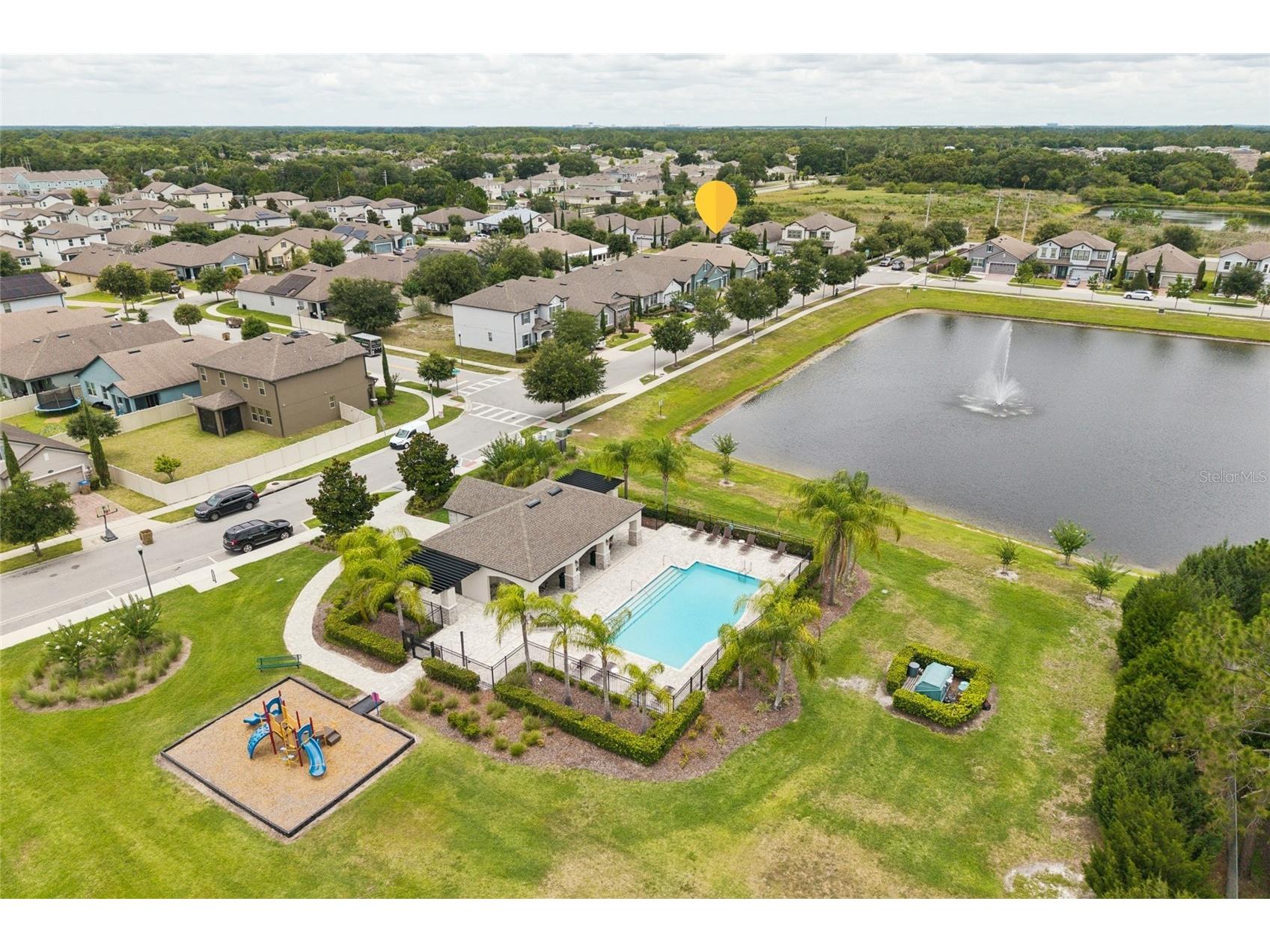 1168 Narcoossee Del Sol Saint Cloud FL 34771 S5151693 image6