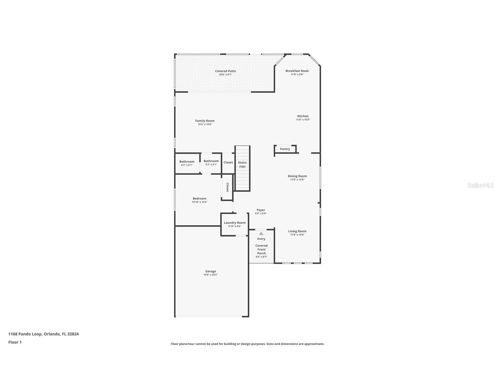 1168 Pando Loop Orlando FL 32824 O6405336 image79