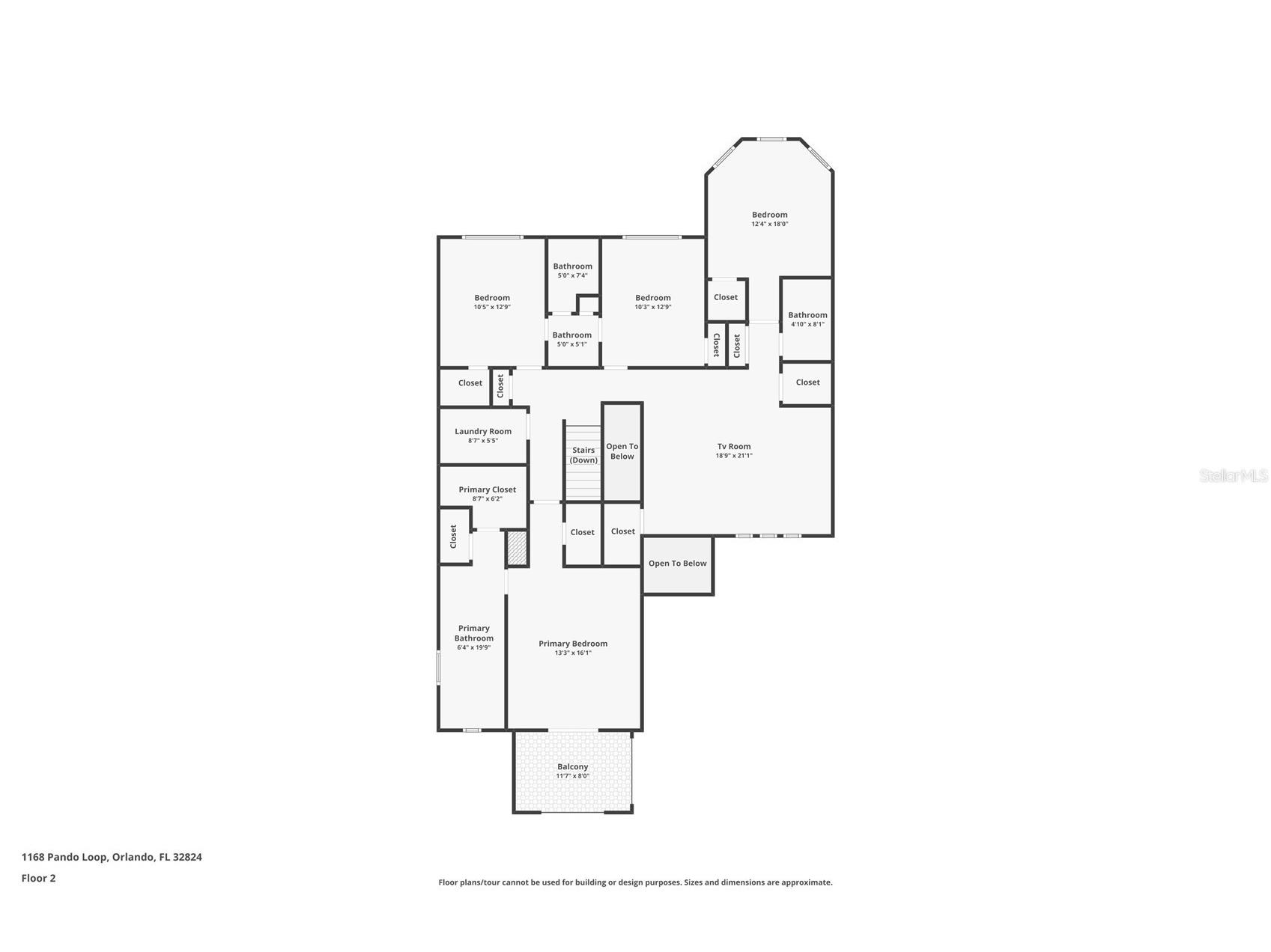 1168 Pando Loop Orlando FL 32824 O6405336 image80