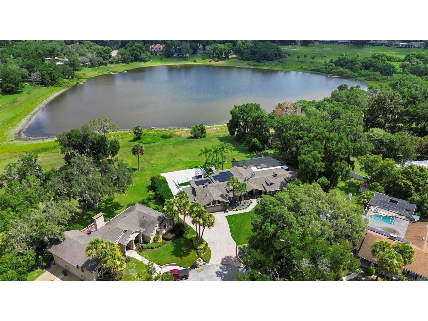 1168 Saint Francis Place Apopka FL 32712 - LAKE FRANCIS O6217873 image1