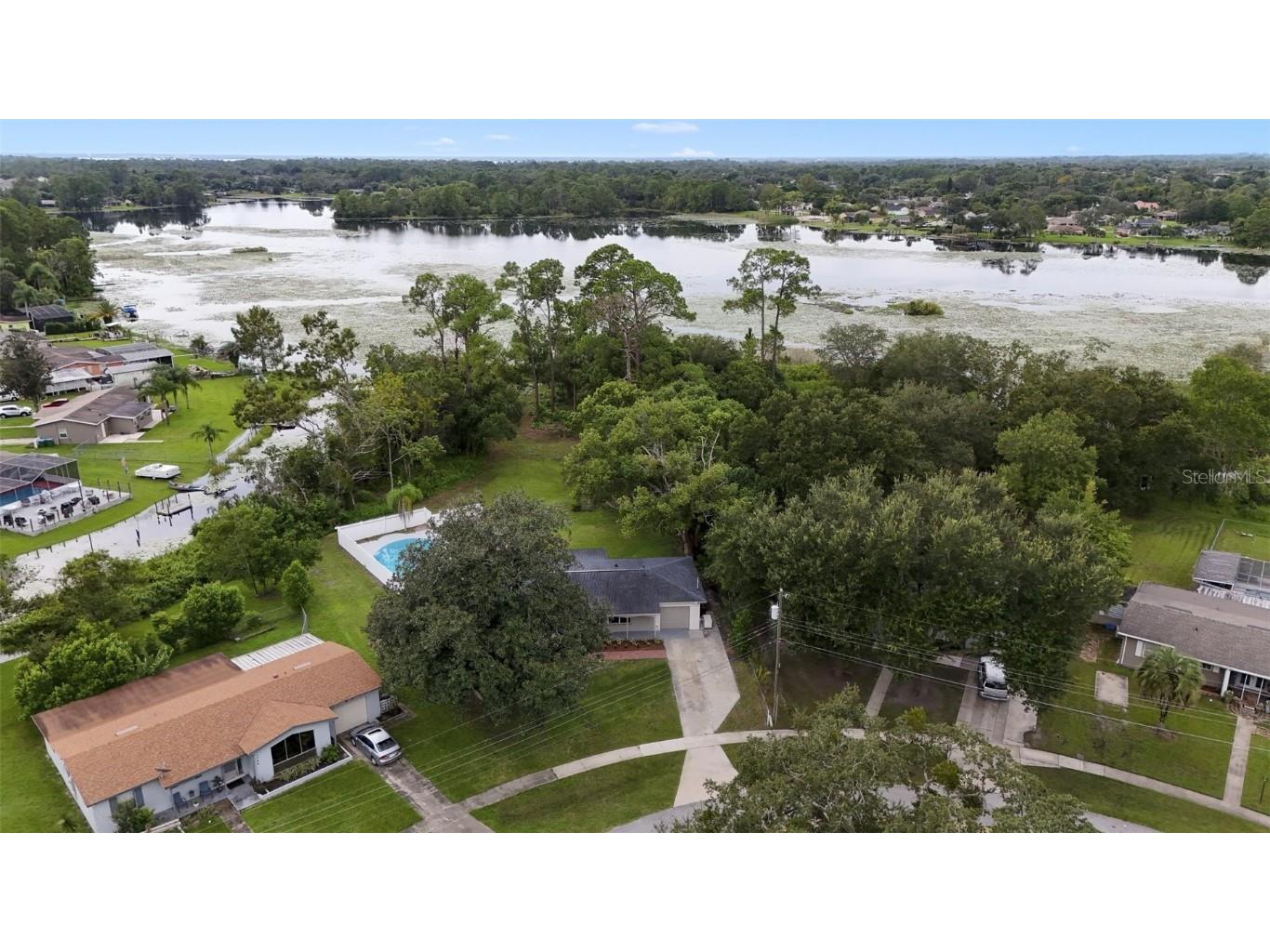 1168 W Wellington Drive Deltona FL 32725 - LAKE GLEASON O6241580 image1