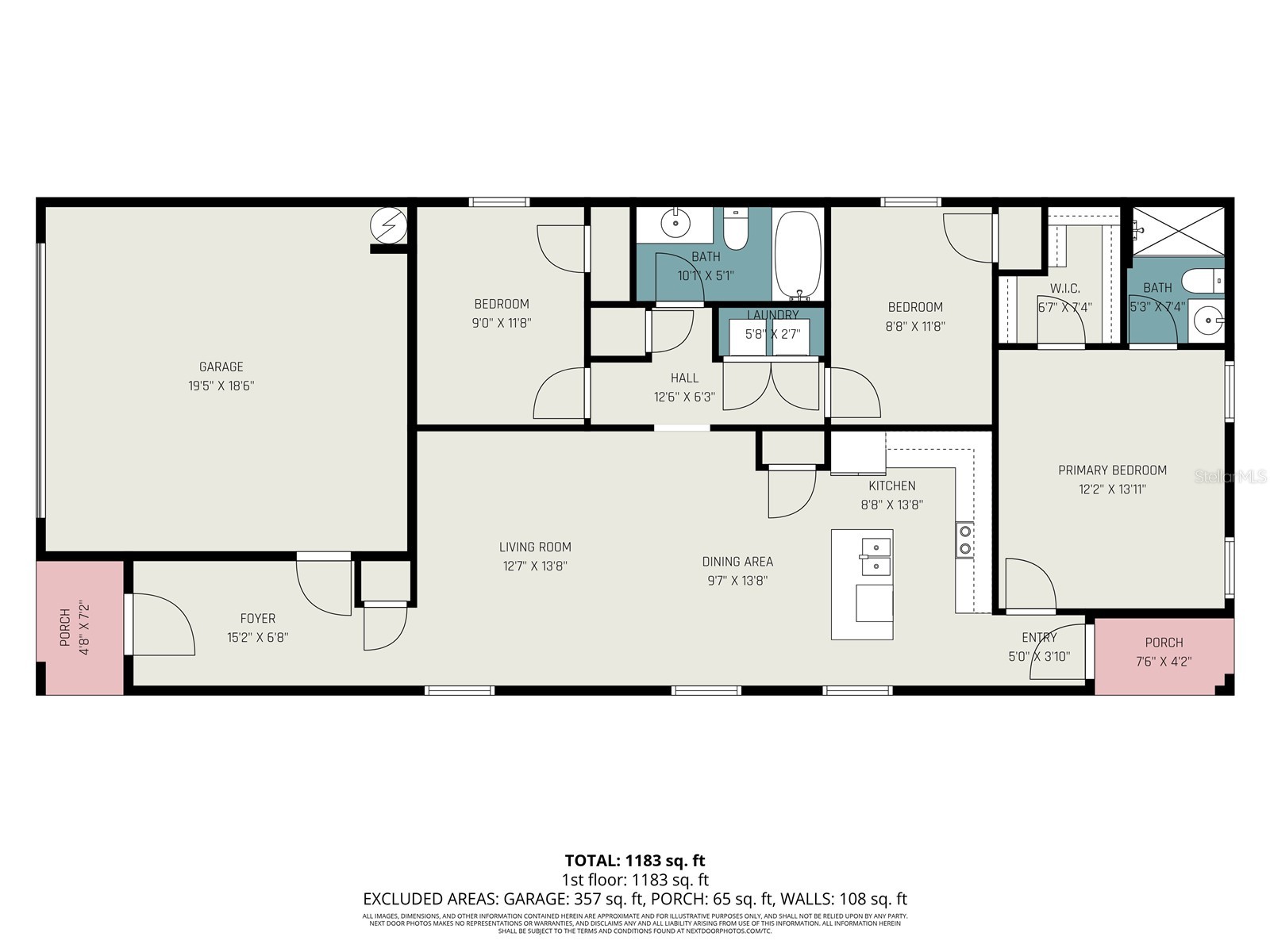 11680 Judicial Court Dade City FL 33525 TB8490032 image17