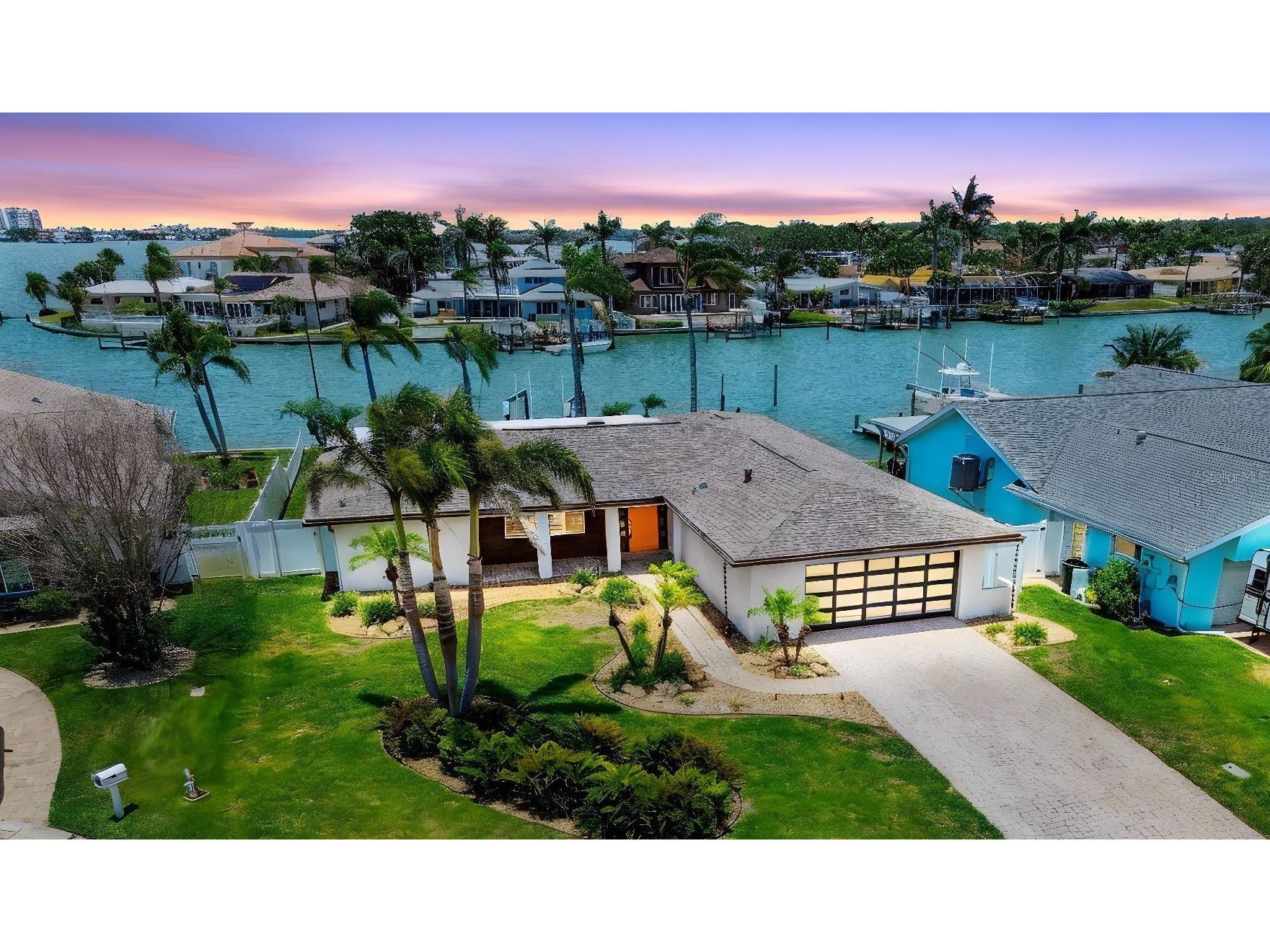 11683 Grove Street Seminole FL 33772 - BOCA CIEGA BAY TB8320798 image1