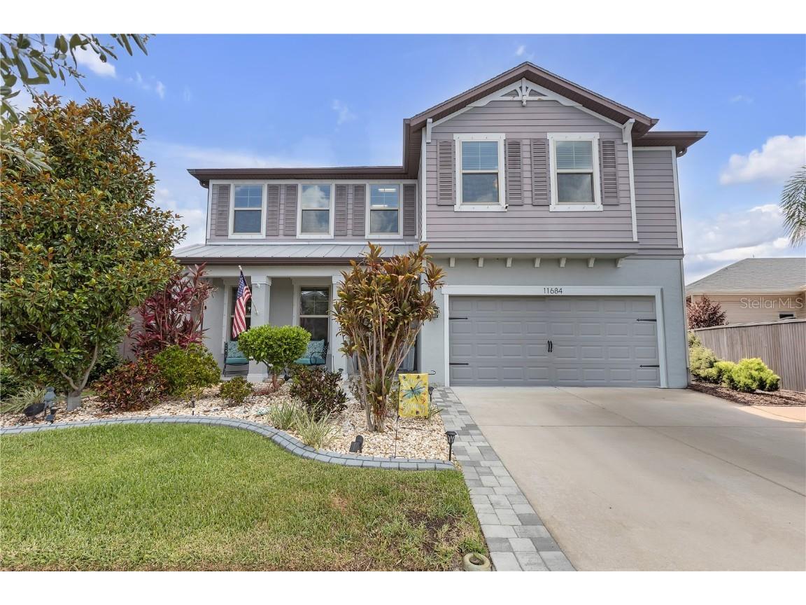 11684 Brighton Knoll Loop Riverview FL 33579 TB8388175 image1