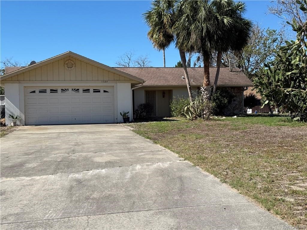 11684 W Sunnybrook Court Crystal River FL 34429 G5079074 image1
