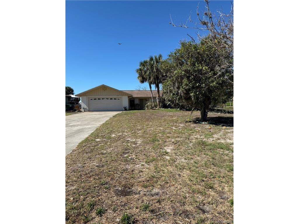 11684 W Sunnybrook Court Crystal River FL 34429 G5079074 image22