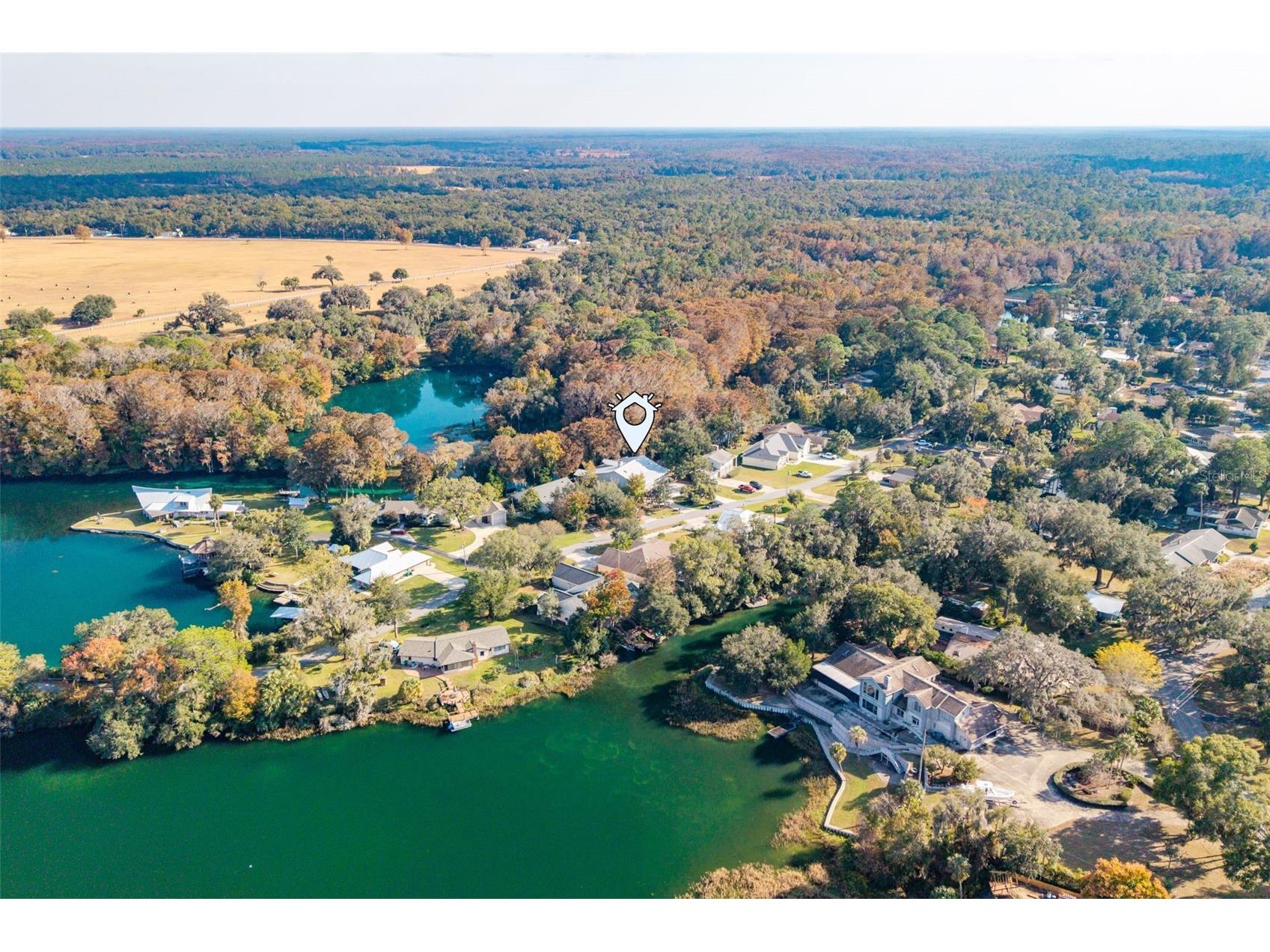 11685 E Blue Cove Drive Dunnellon FL 34432 - RAINBOW RIVER OM715071 image12