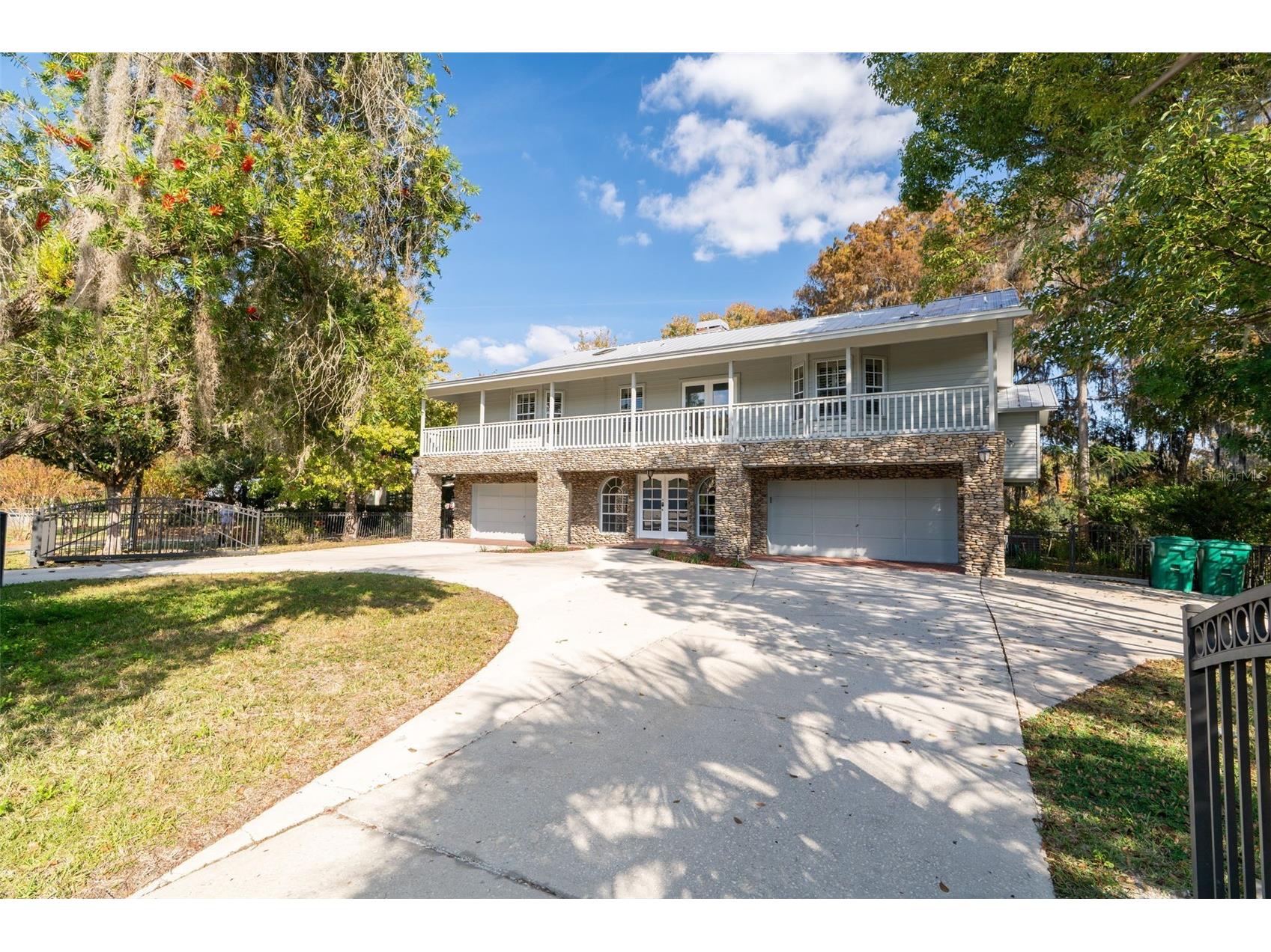 11685 E Blue Cove Drive Dunnellon FL 34432 - RAINBOW RIVER OM715071 image2