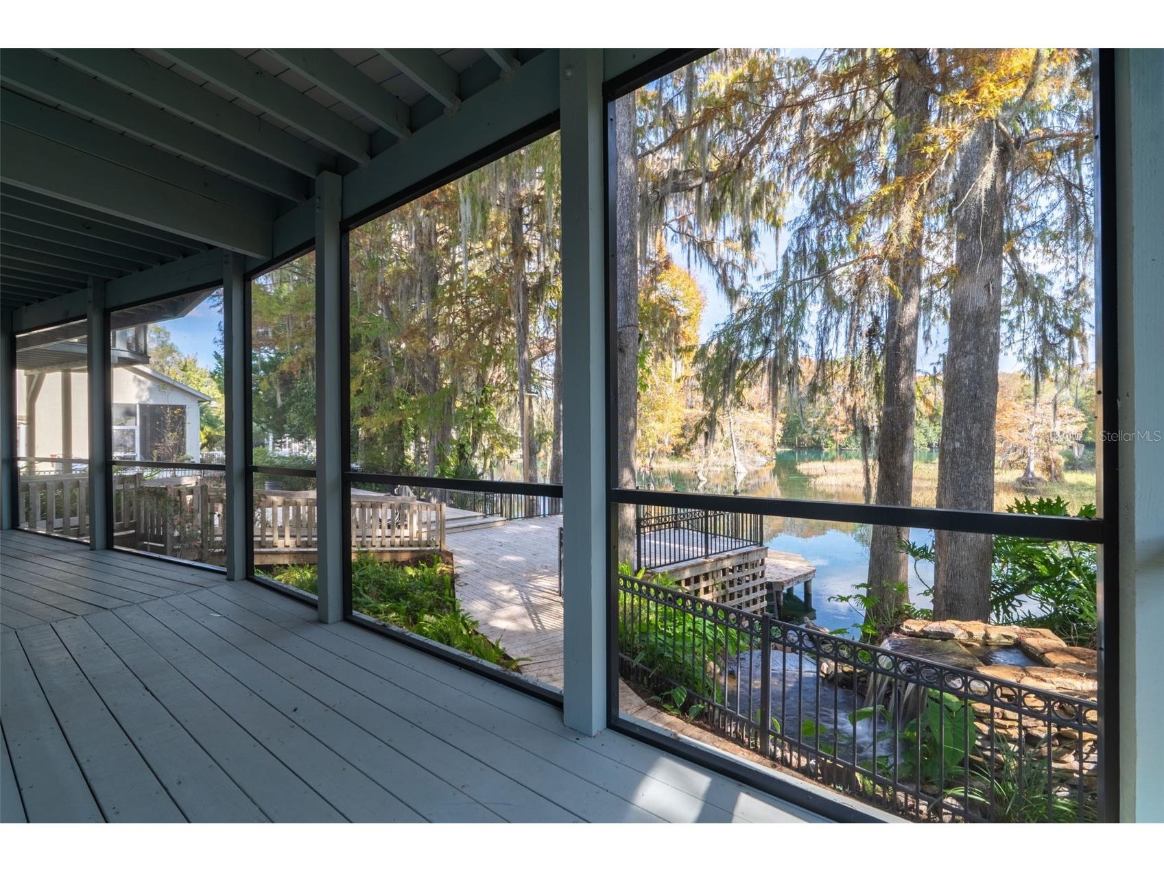 11685 E Blue Cove Drive Dunnellon FL 34432 - RAINBOW RIVER OM715071 image32