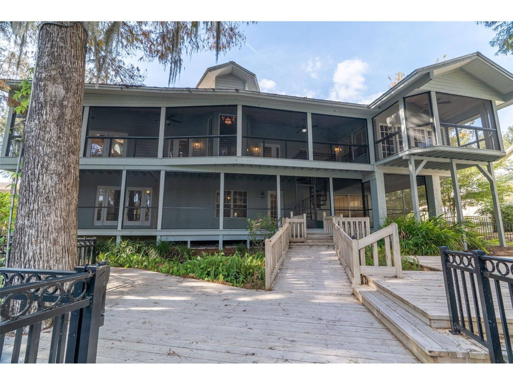 11685 E Blue Cove Drive Dunnellon FL 34432 - RAINBOW RIVER OM715071 image33