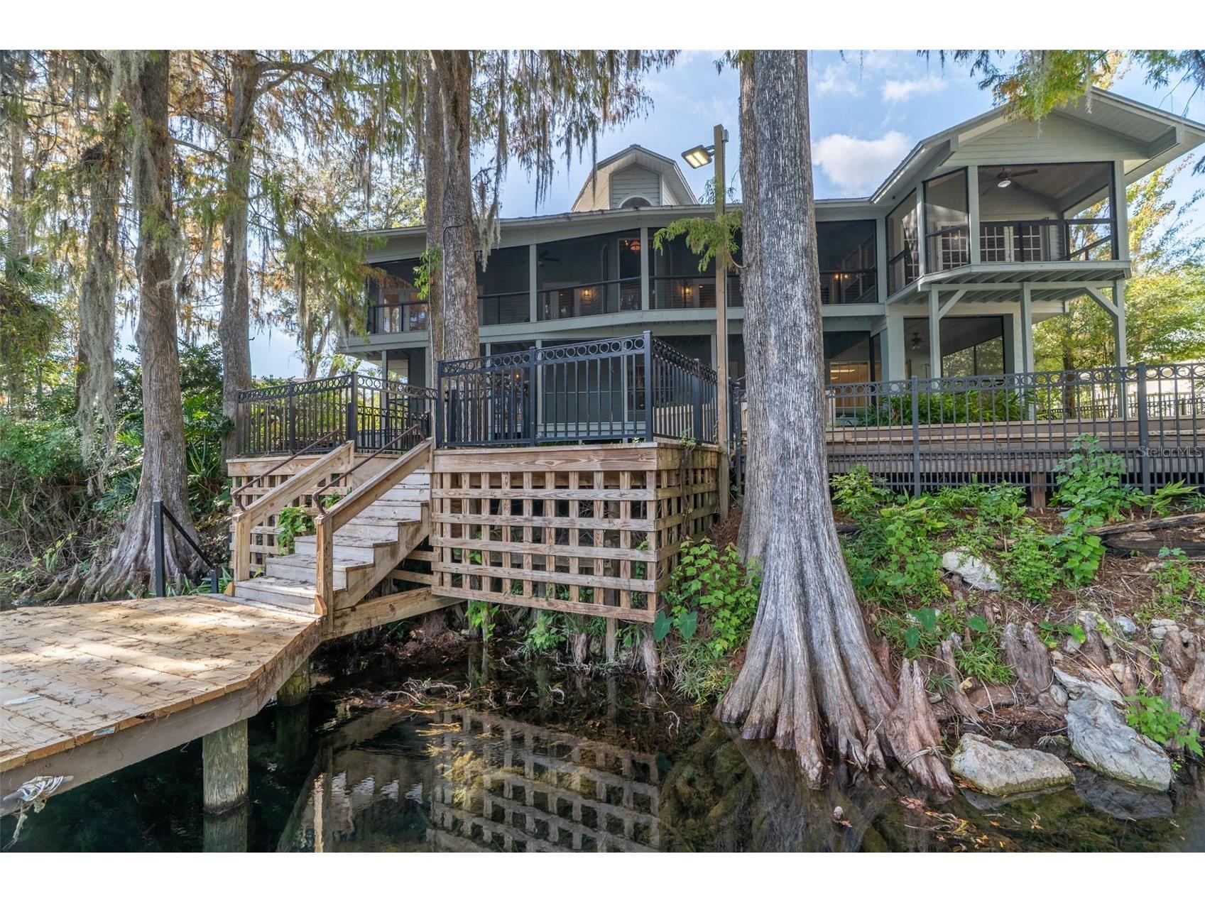 11685 E Blue Cove Drive Dunnellon FL 34432 - RAINBOW RIVER OM715071 image4