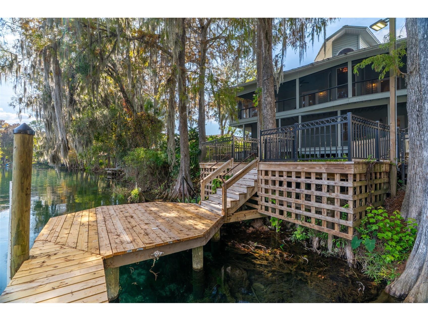 11685 E Blue Cove Drive Dunnellon FL 34432 - RAINBOW RIVER OM715071 image7
