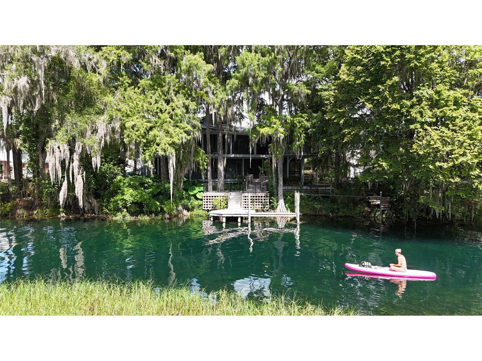 11685 E Blue Cove Drive Dunnellon FL 34432 - RAINBOW RIVER OM728590 image2