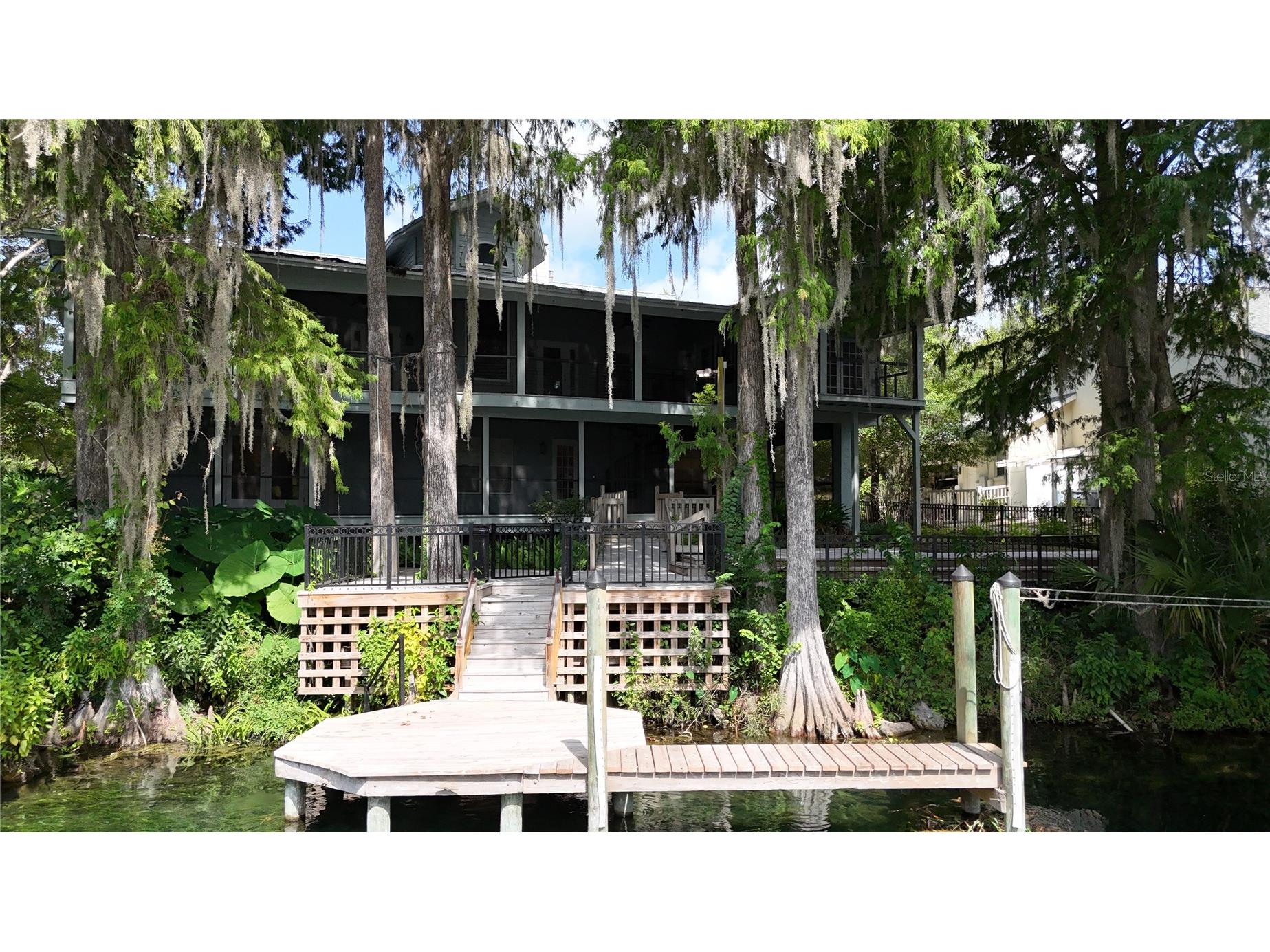 11685 E Blue Cove Drive Dunnellon FL 34432 - RAINBOW RIVER OM728590 image3