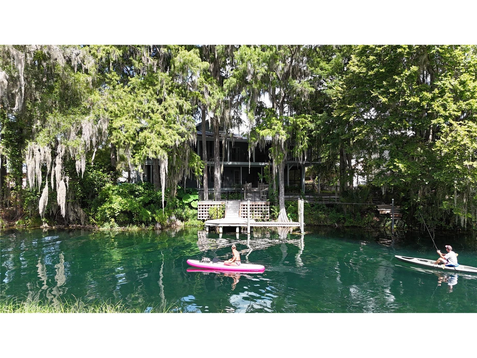 11685 E Blue Cove Drive Dunnellon FL 34432 - RAINBOW RIVER OM728590 image33