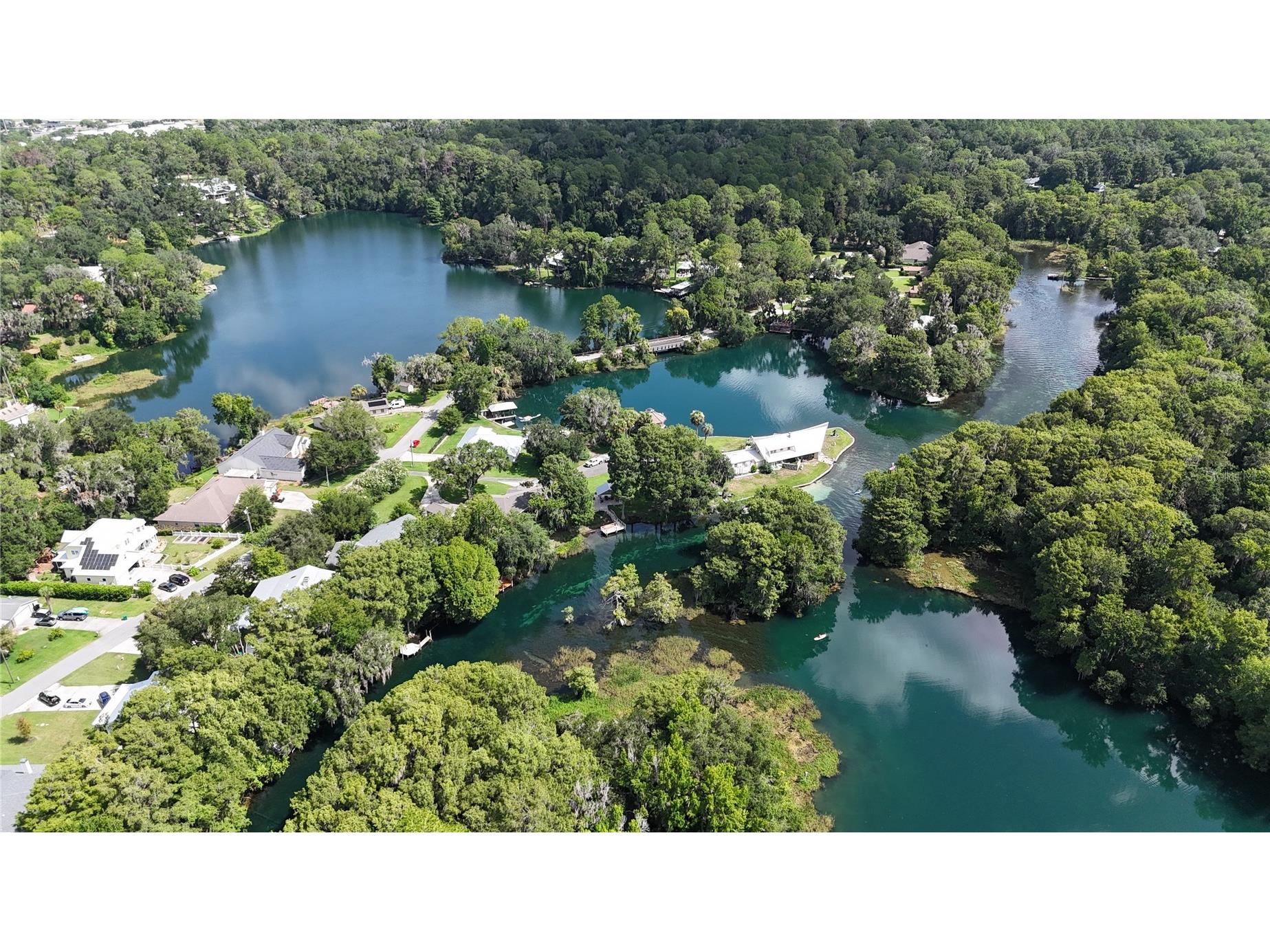 11685 E Blue Cove Drive Dunnellon FL 34432 - RAINBOW RIVER OM728590 image34