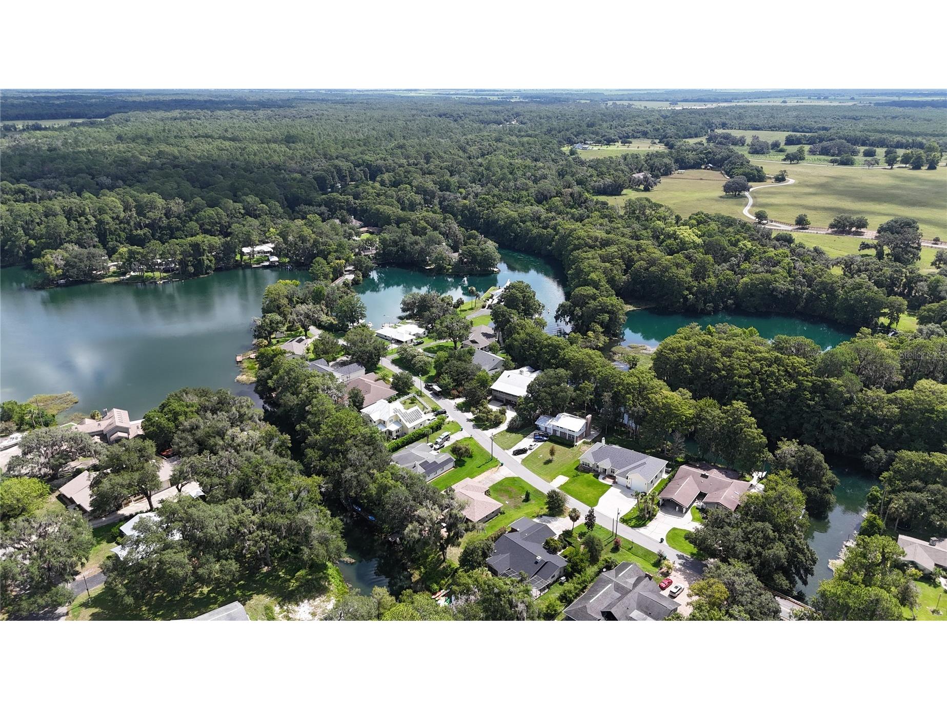 11685 E Blue Cove Drive Dunnellon FL 34432 - RAINBOW RIVER OM728590 image35