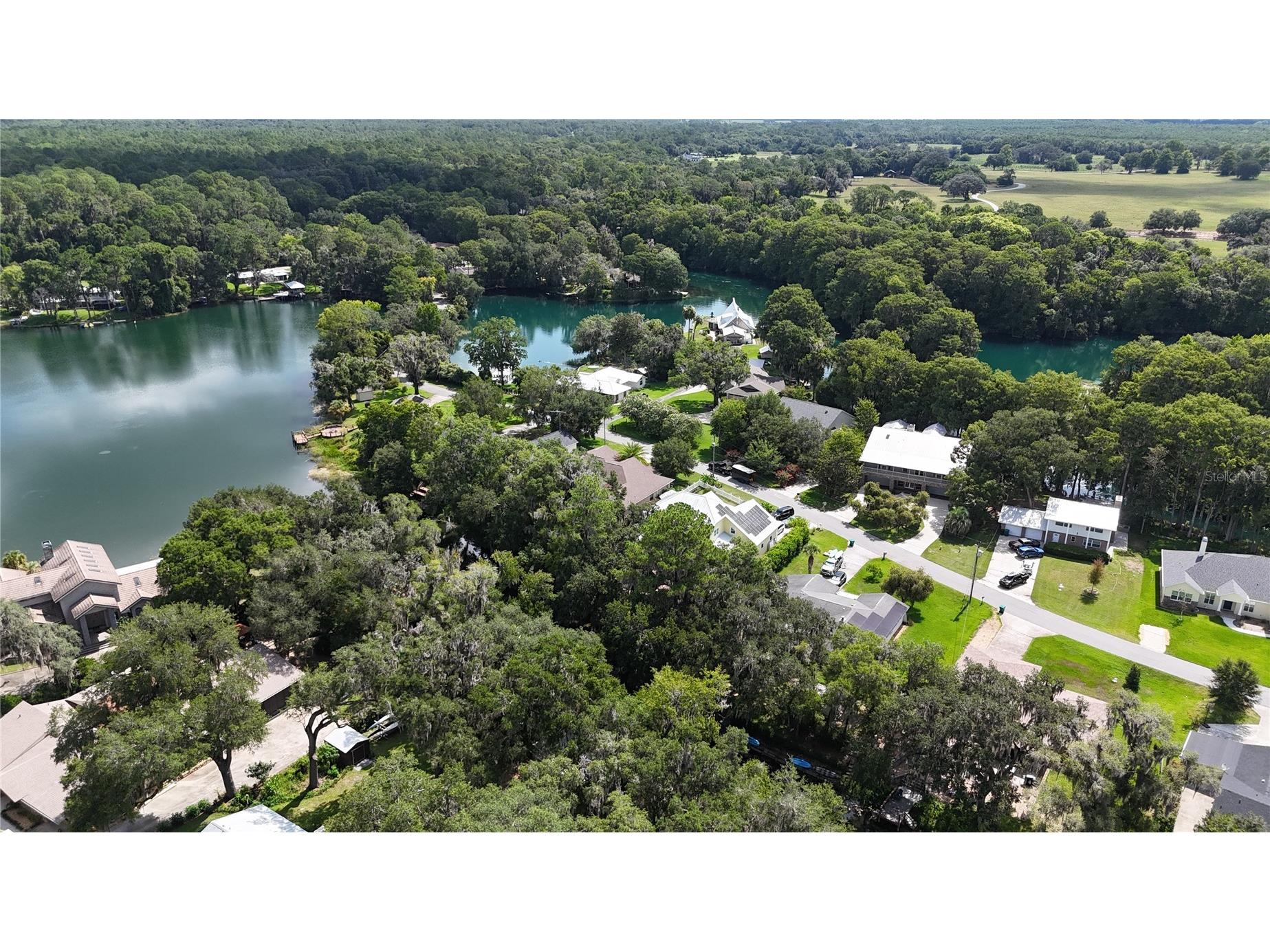 11685 E Blue Cove Drive Dunnellon FL 34432 - RAINBOW RIVER OM728590 image36