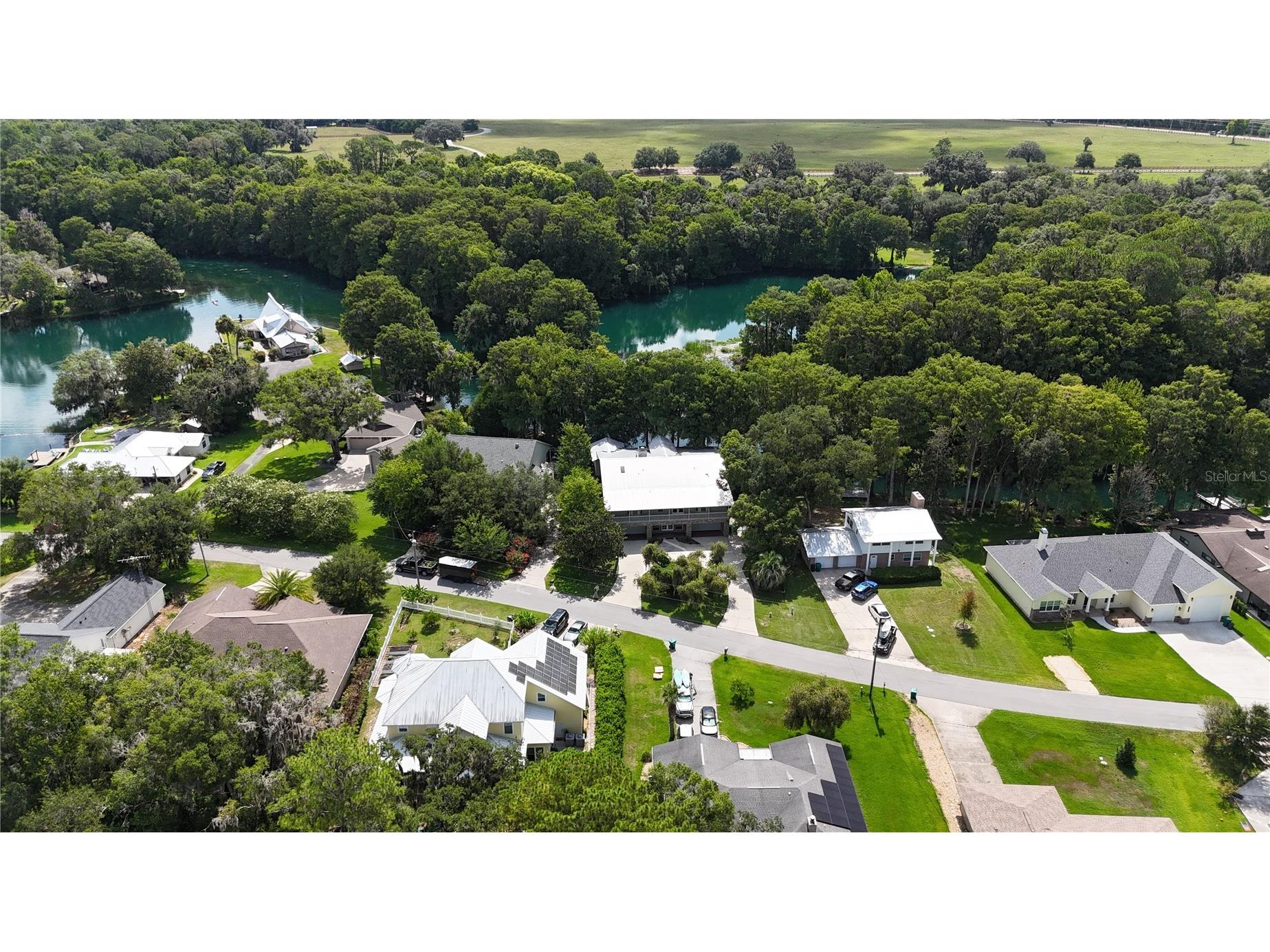 11685 E Blue Cove Drive Dunnellon FL 34432 - RAINBOW RIVER OM728590 image37