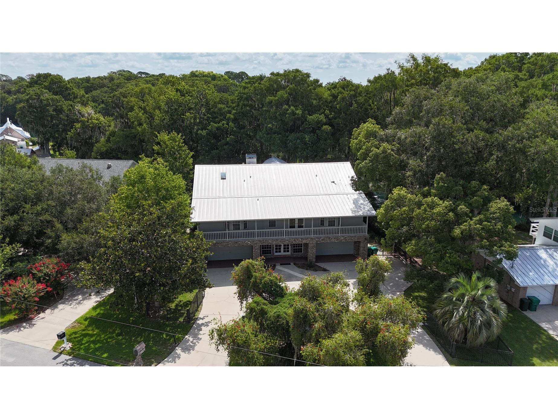 11685 E Blue Cove Drive Dunnellon FL 34432 - RAINBOW RIVER OM728590 image38