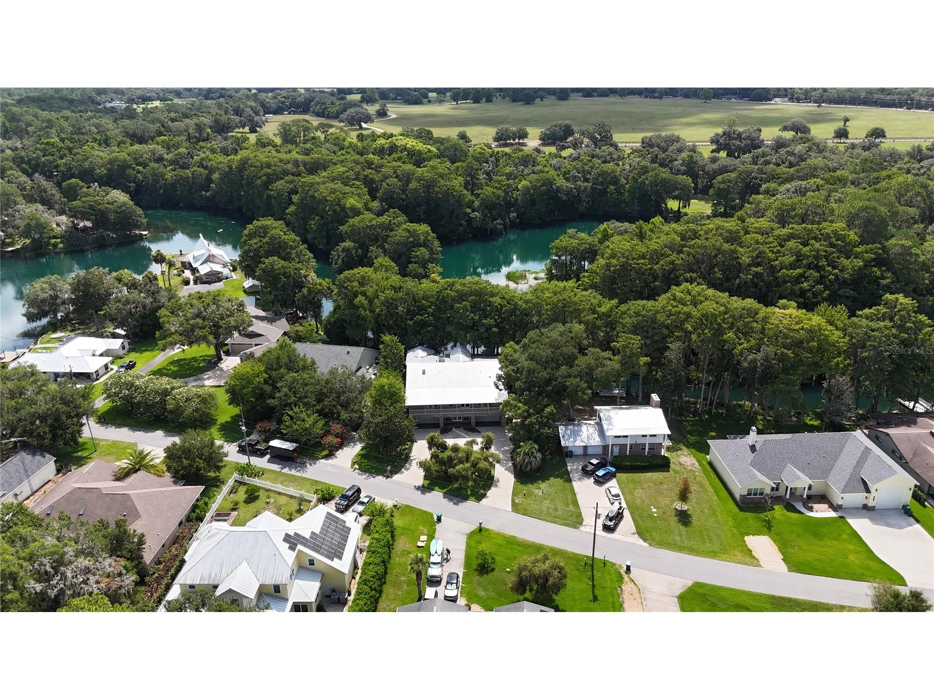 11685 E Blue Cove Drive Dunnellon FL 34432 - RAINBOW RIVER OM728590 image42