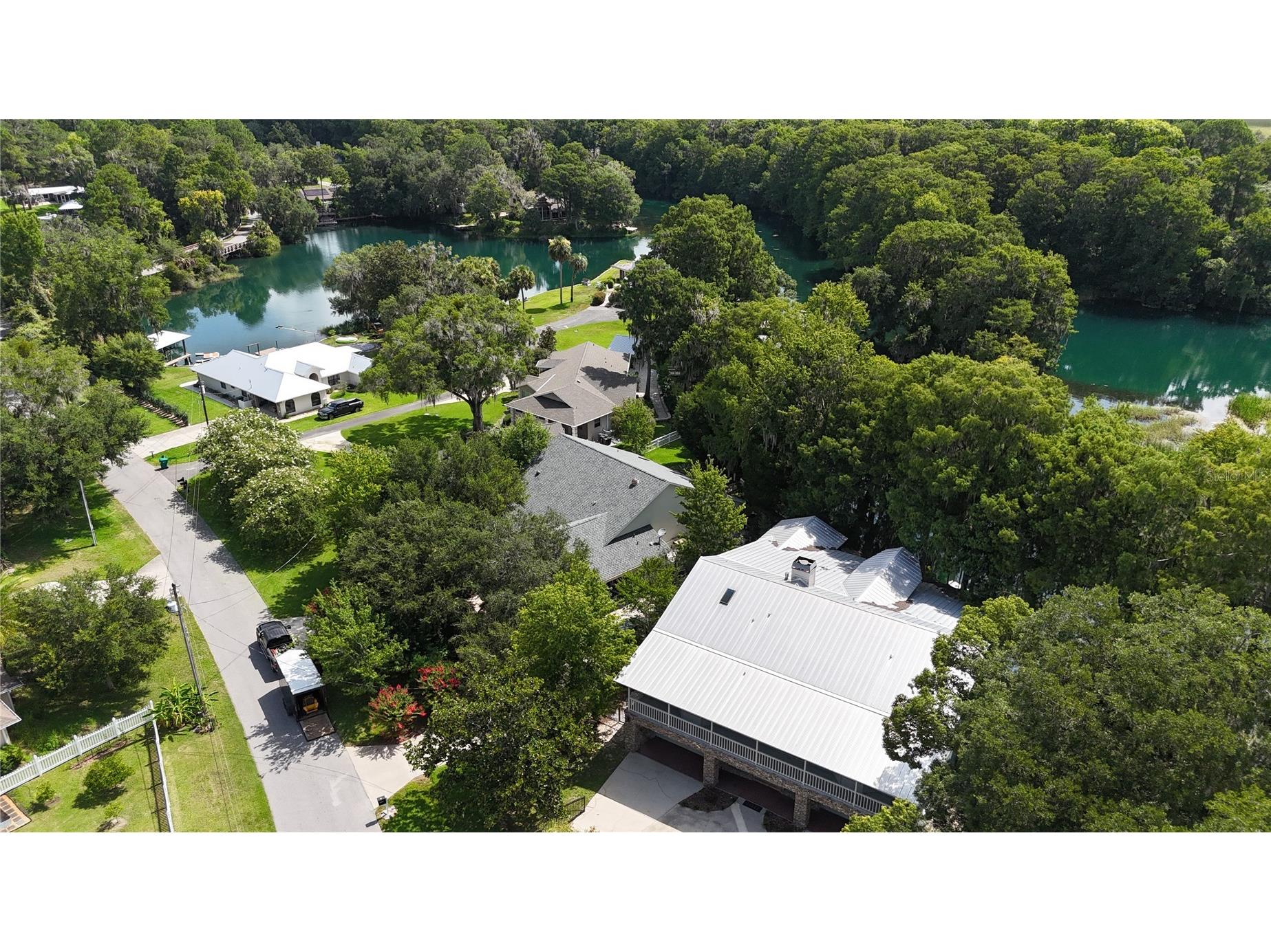 11685 E Blue Cove Drive Dunnellon FL 34432 - RAINBOW RIVER OM728590 image43