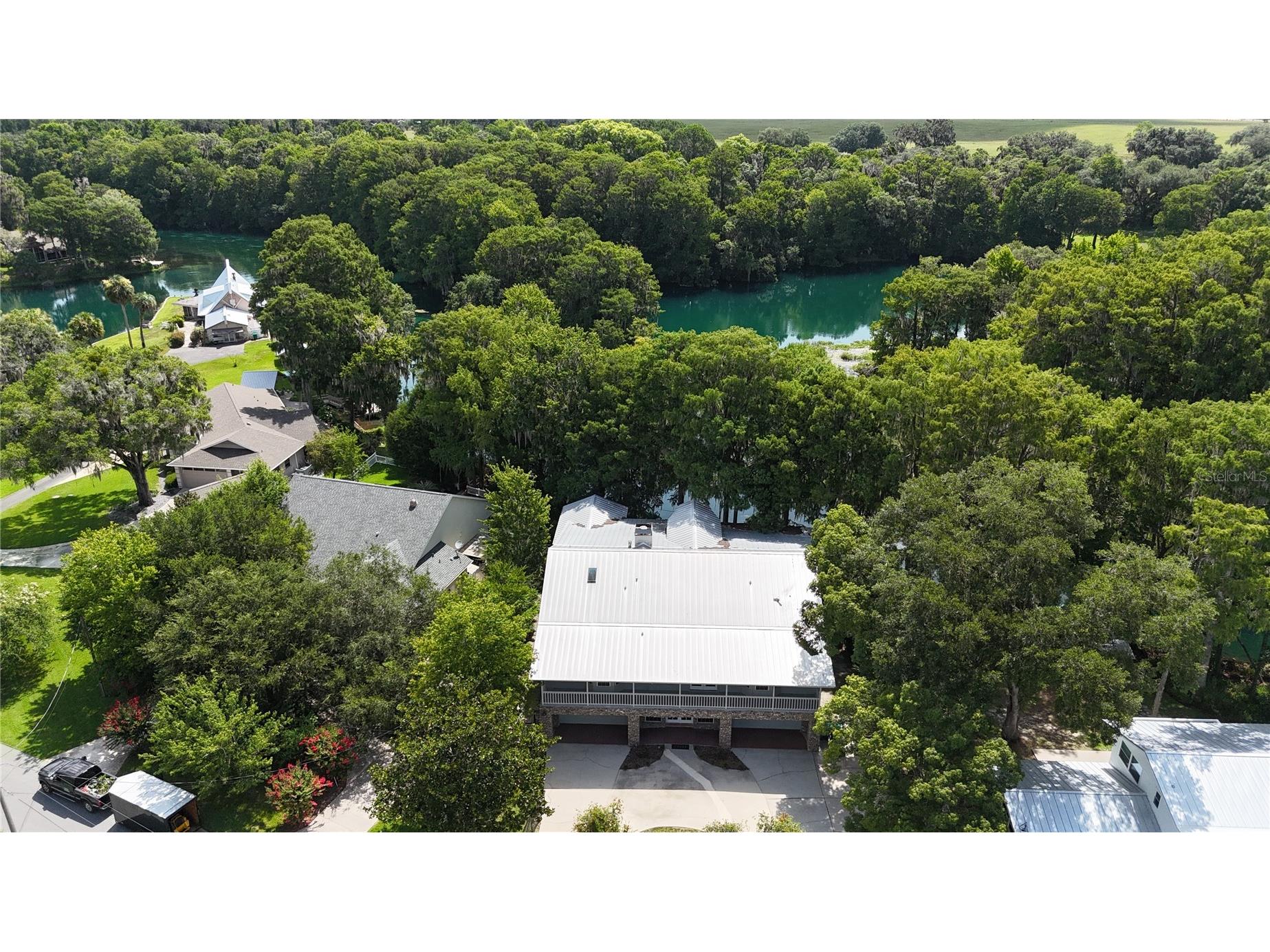 11685 E Blue Cove Drive Dunnellon FL 34432 - RAINBOW RIVER OM728590 image44