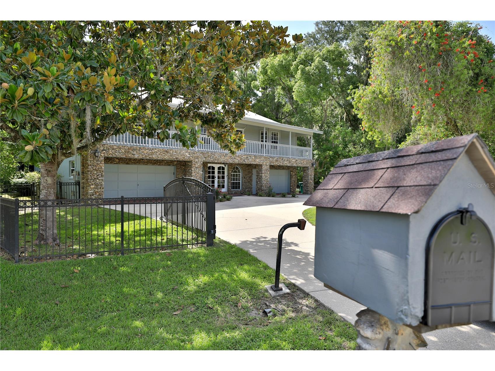 11685 E Blue Cove Drive Dunnellon FL 34432 - RAINBOW RIVER OM728590 image49