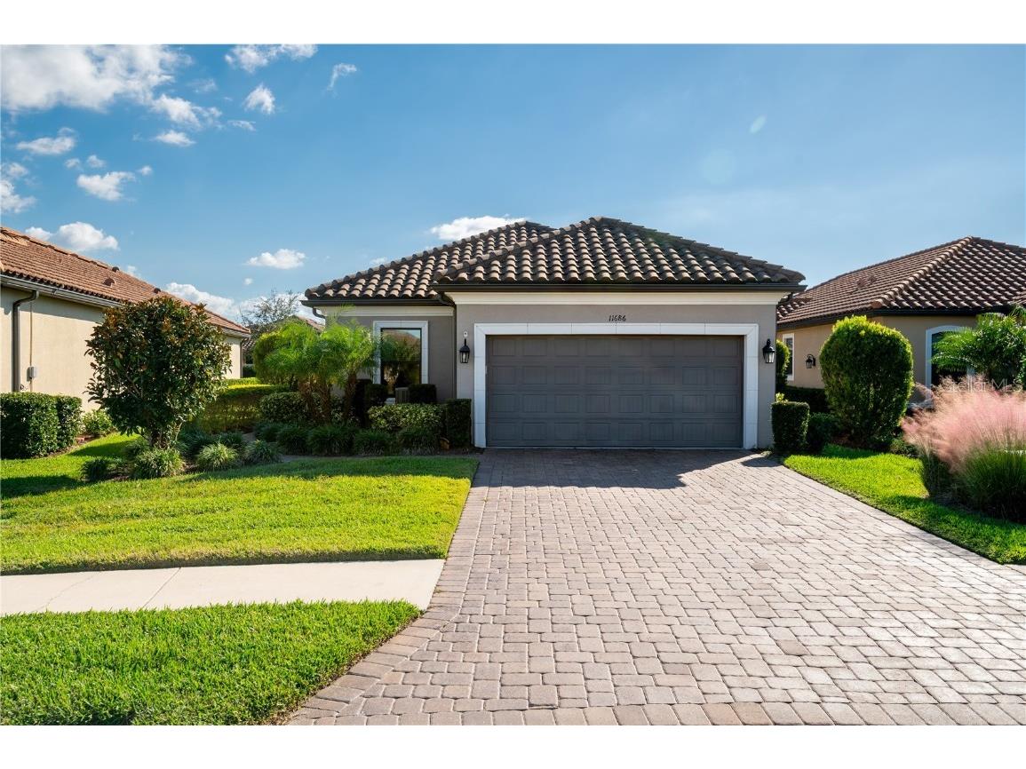 11686 Callisia Drive Odessa FL 33556 A4590003 image1