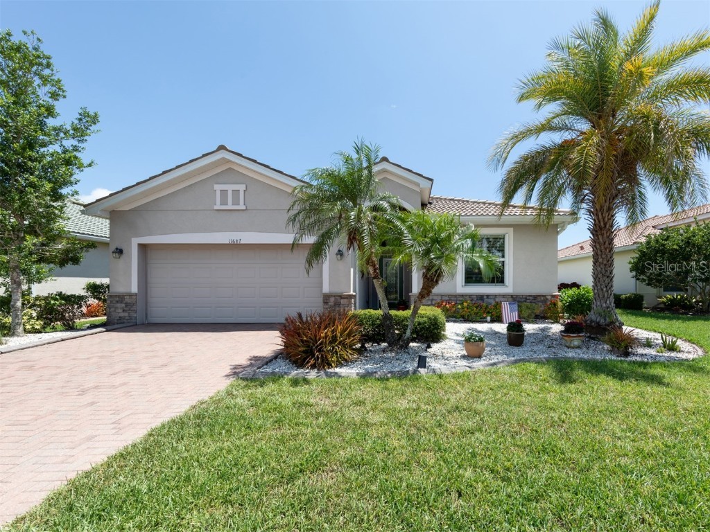 11687 Anhinga Avenue Venice FL 34292 N6127635 image1