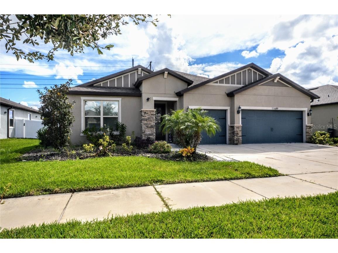 11689 Brighton Knoll Loop Riverview FL 33579 T3476312 image1