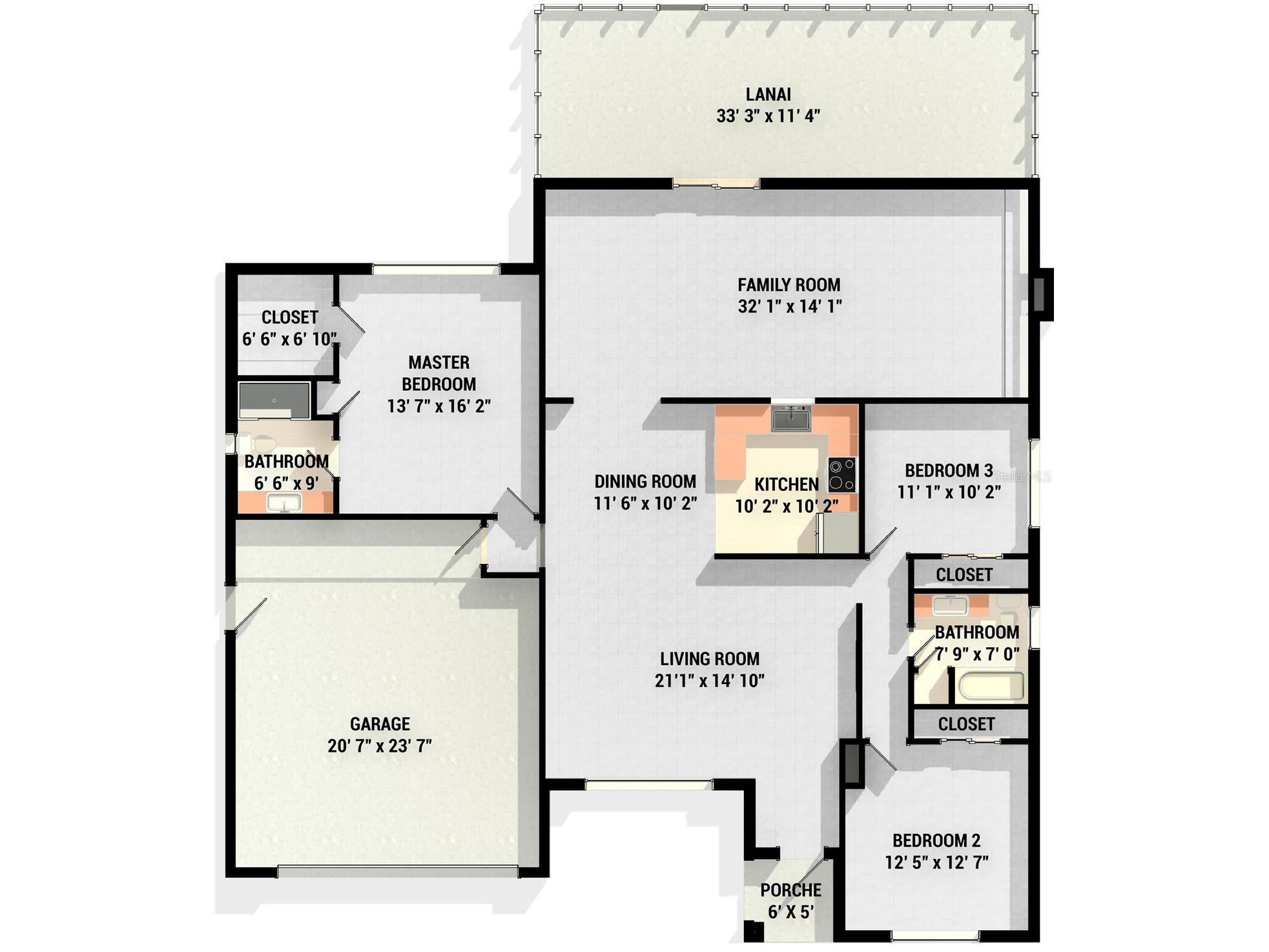 1169 Carmella Circle Sarasota FL 34243 A4692085 image42