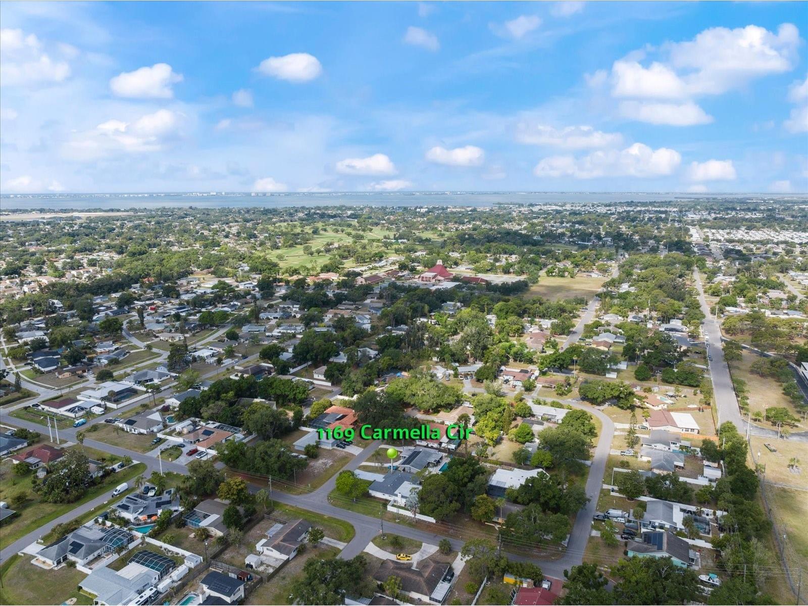 1169 Carmella Circle Sarasota FL 34243 A4692085 image6