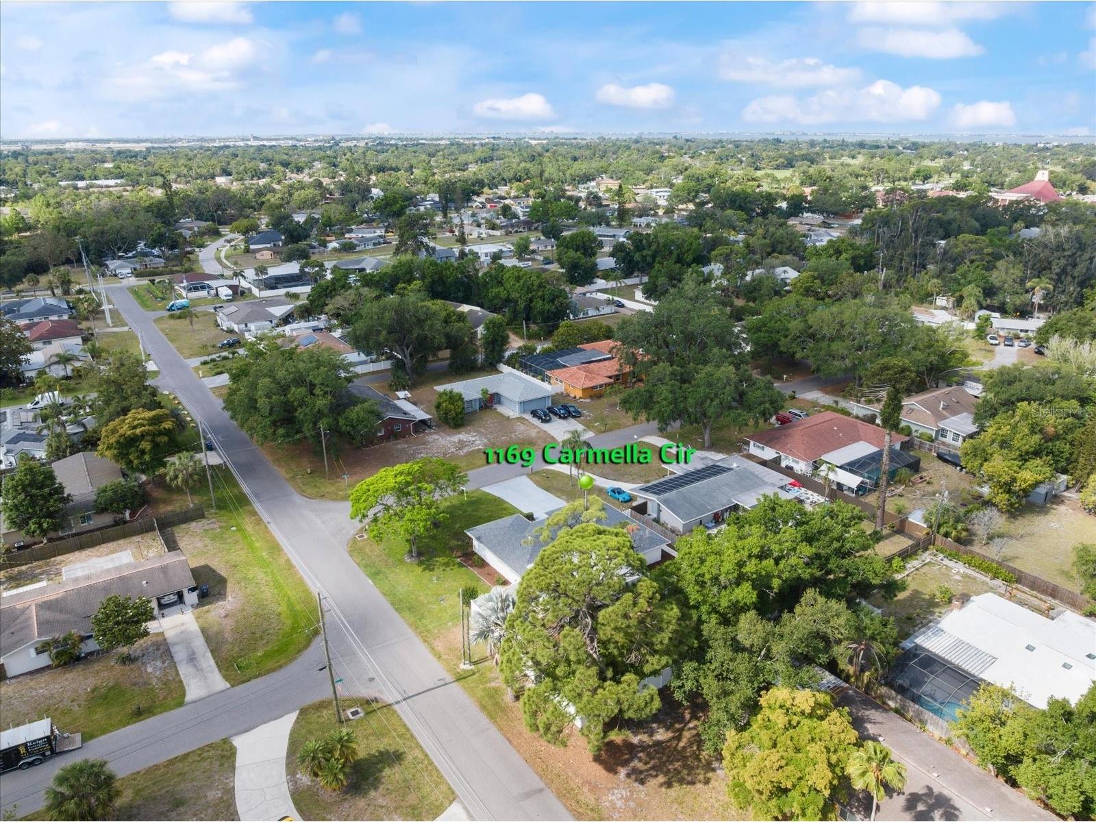 1169 Carmella Circle Sarasota FL 34243 A4692085 image7